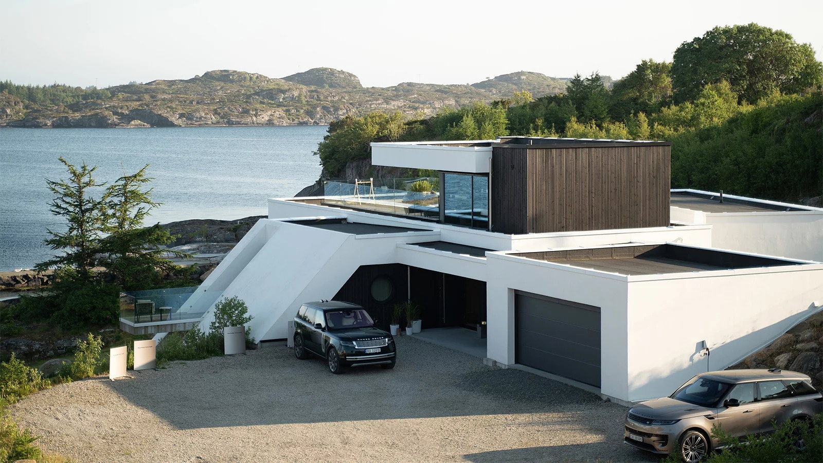 RR Lokøy