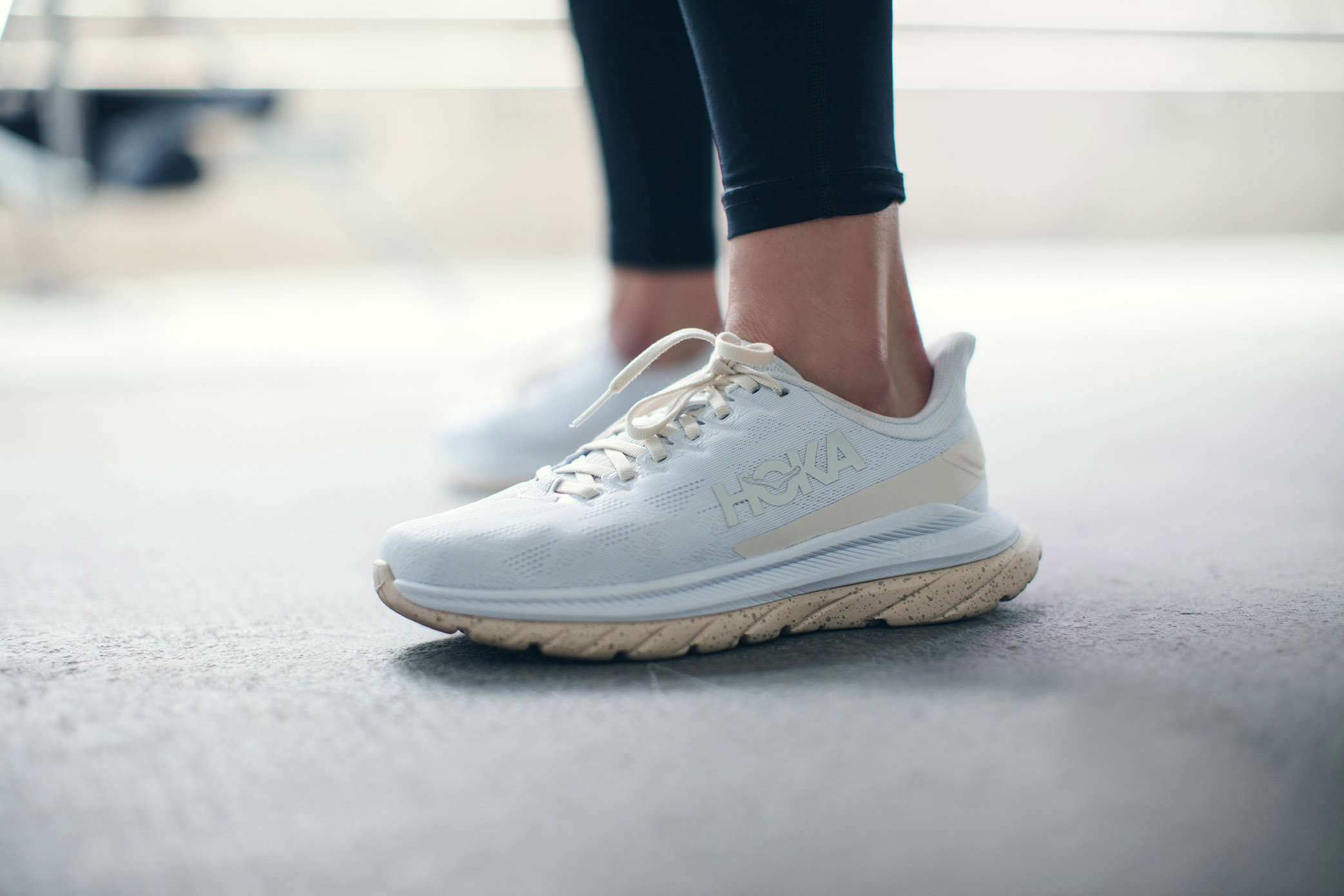 RUN 3