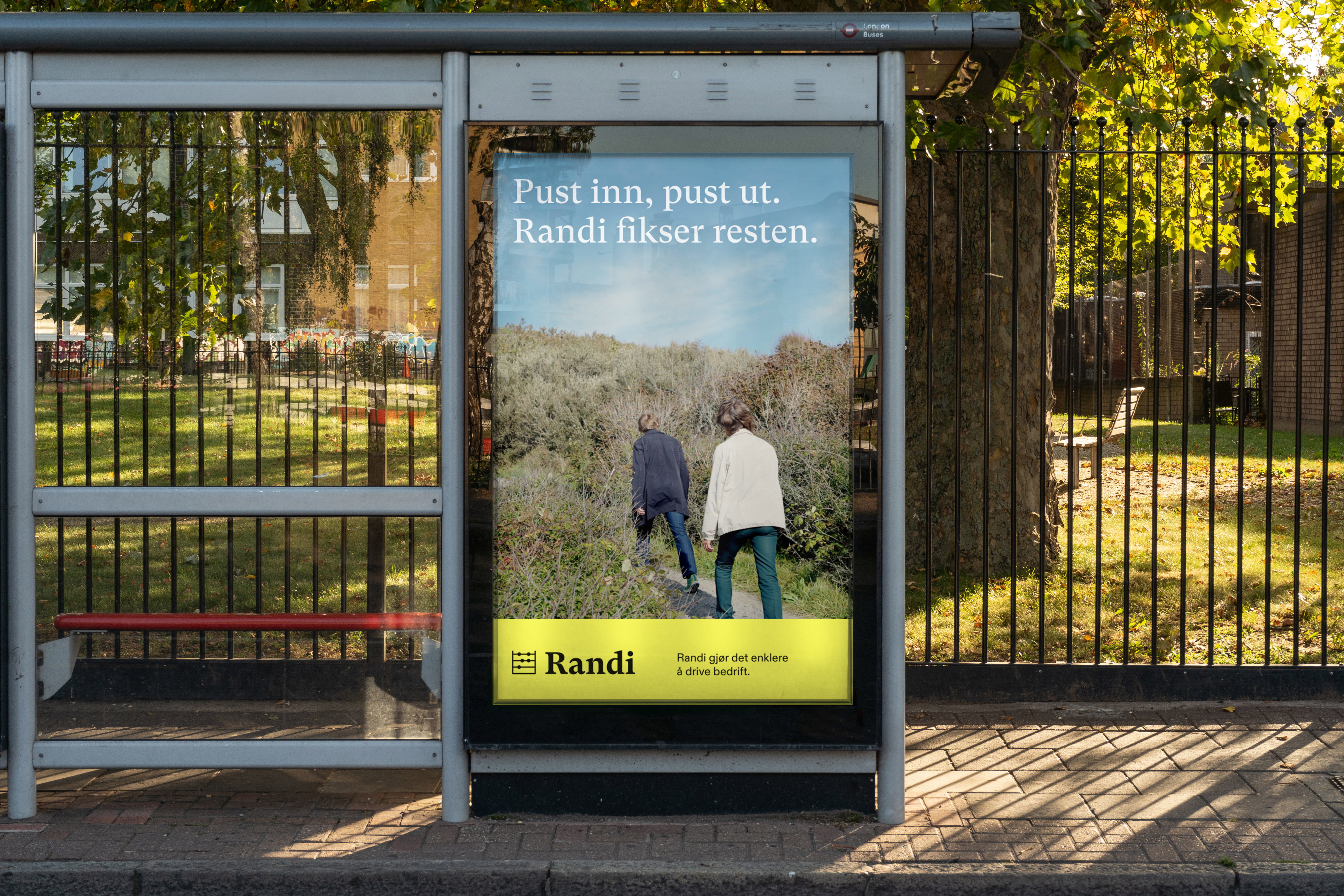Randi Board