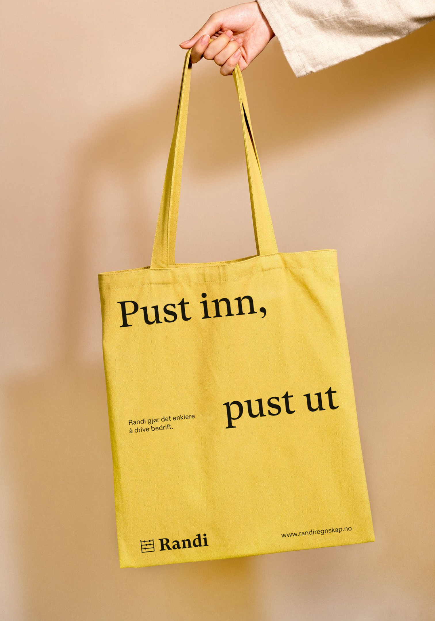 Randi Tote
