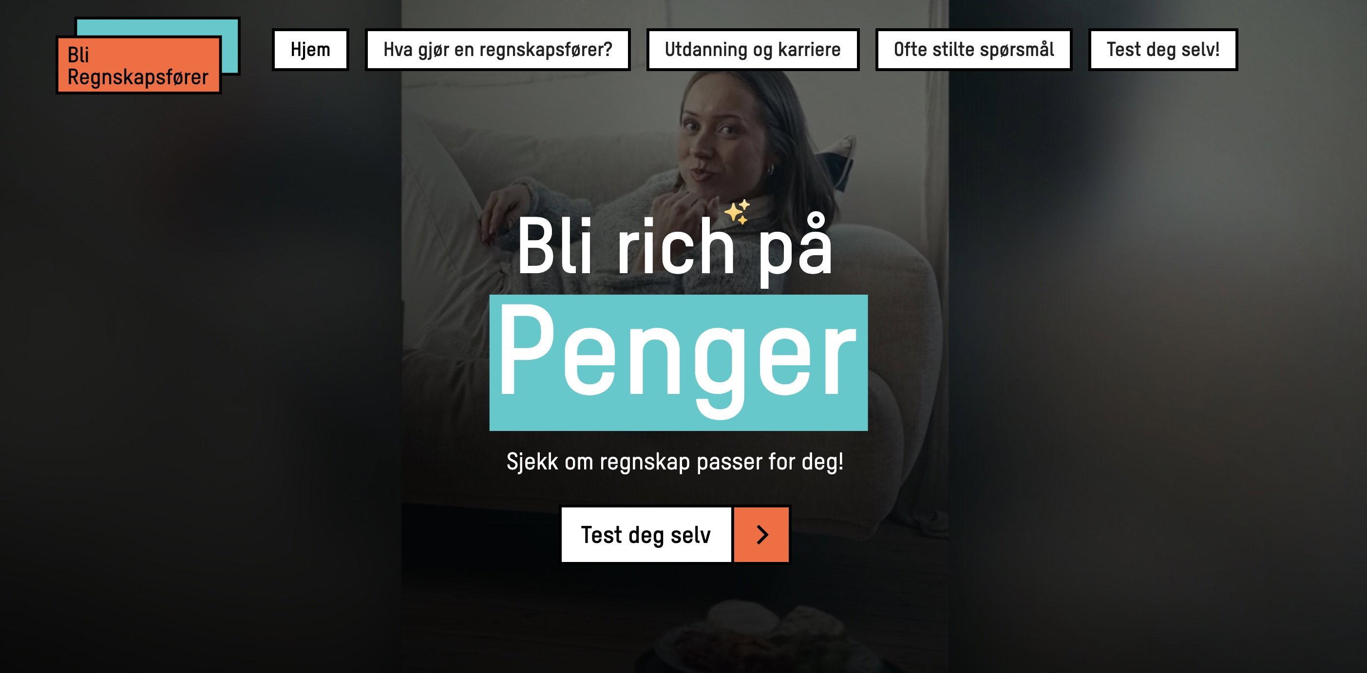 Regnskap Norge