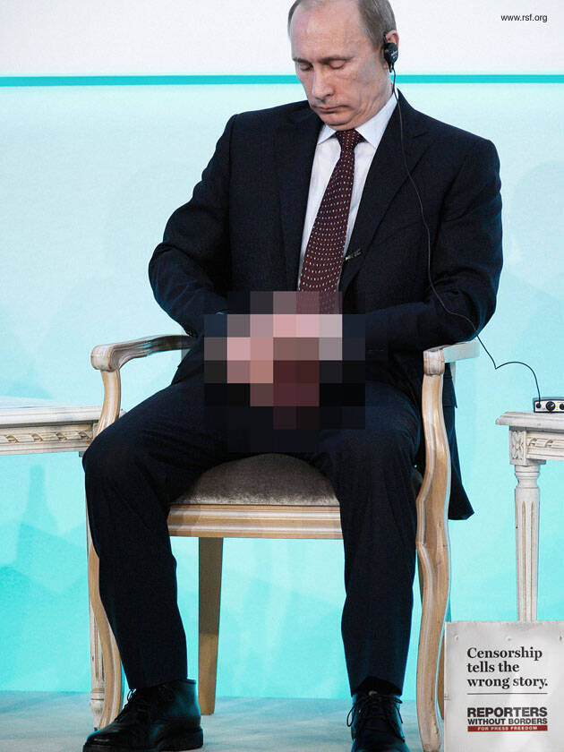 Reporters without borders 02