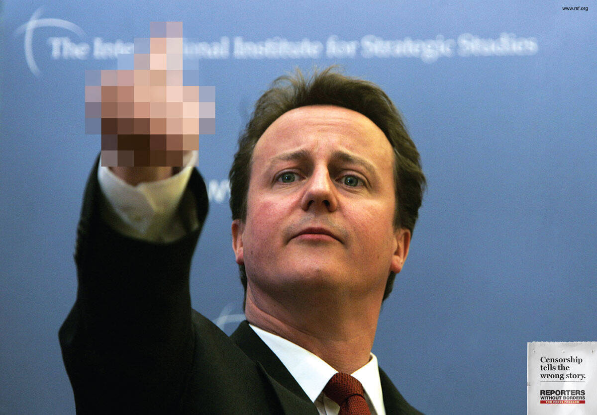 Reporters without borders 03