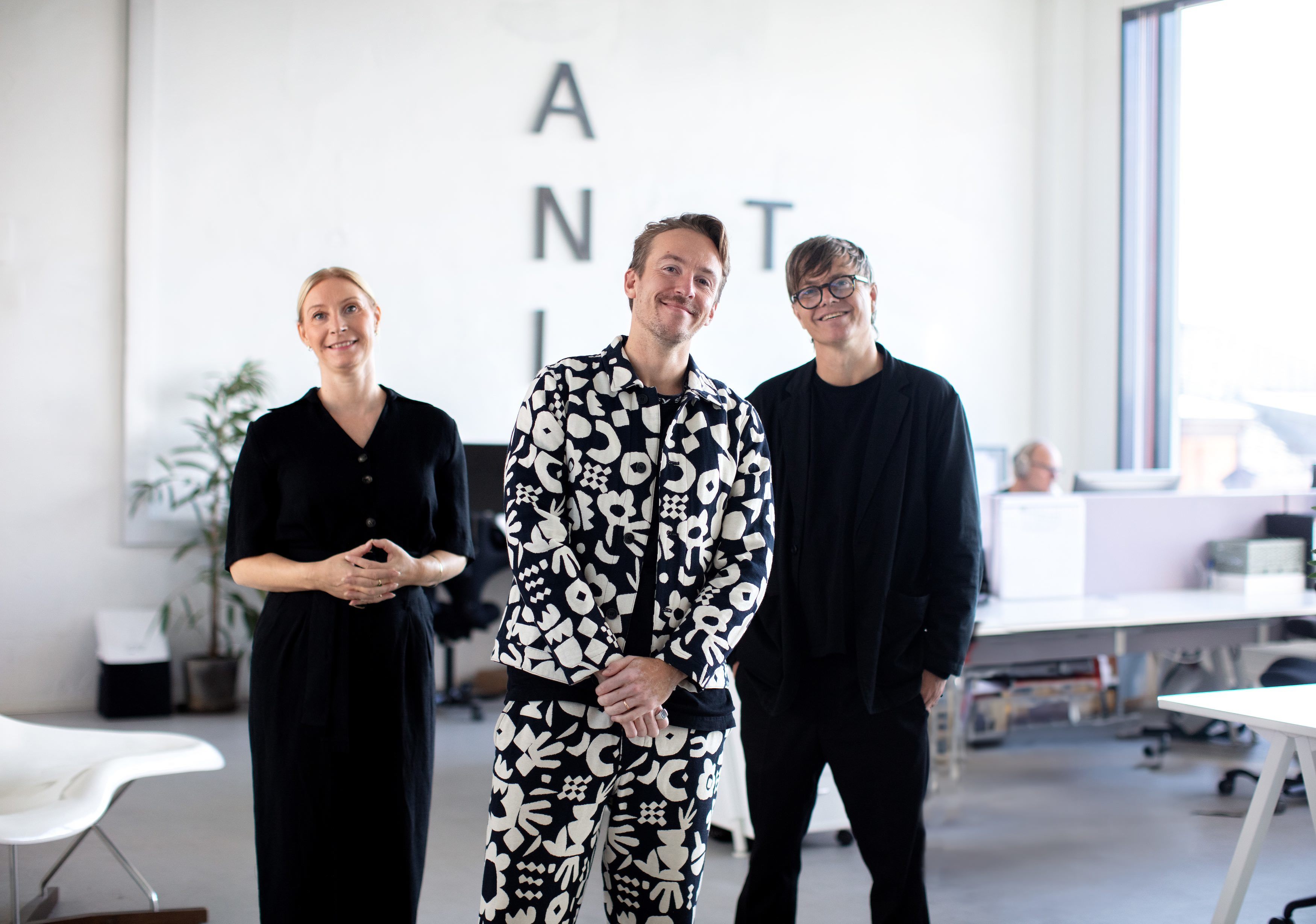 Robert Anti Hamar