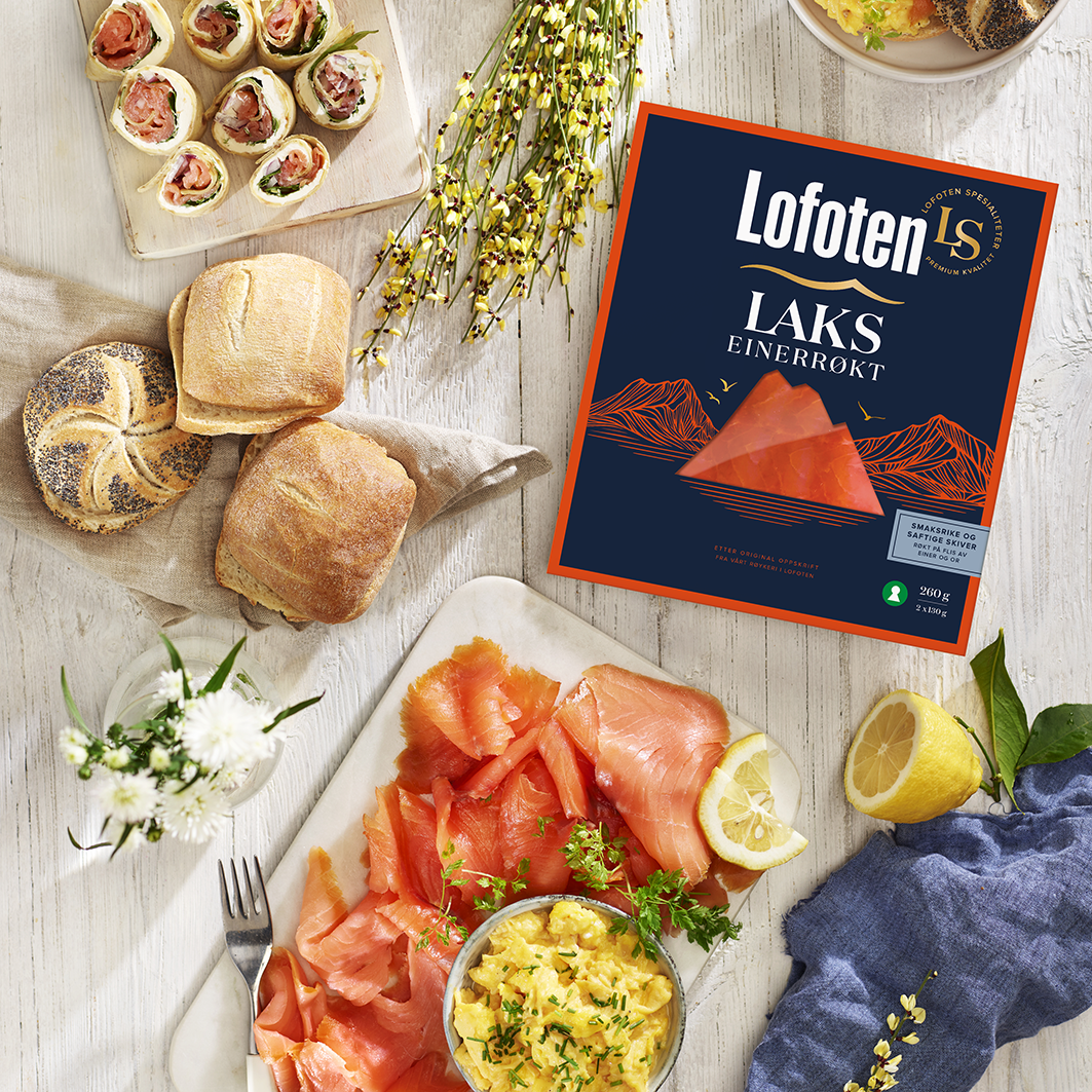 Rokt laks bord paaske pack 07