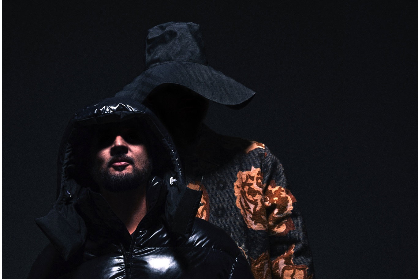 Royksopp Photo Stian Andersen 3988
