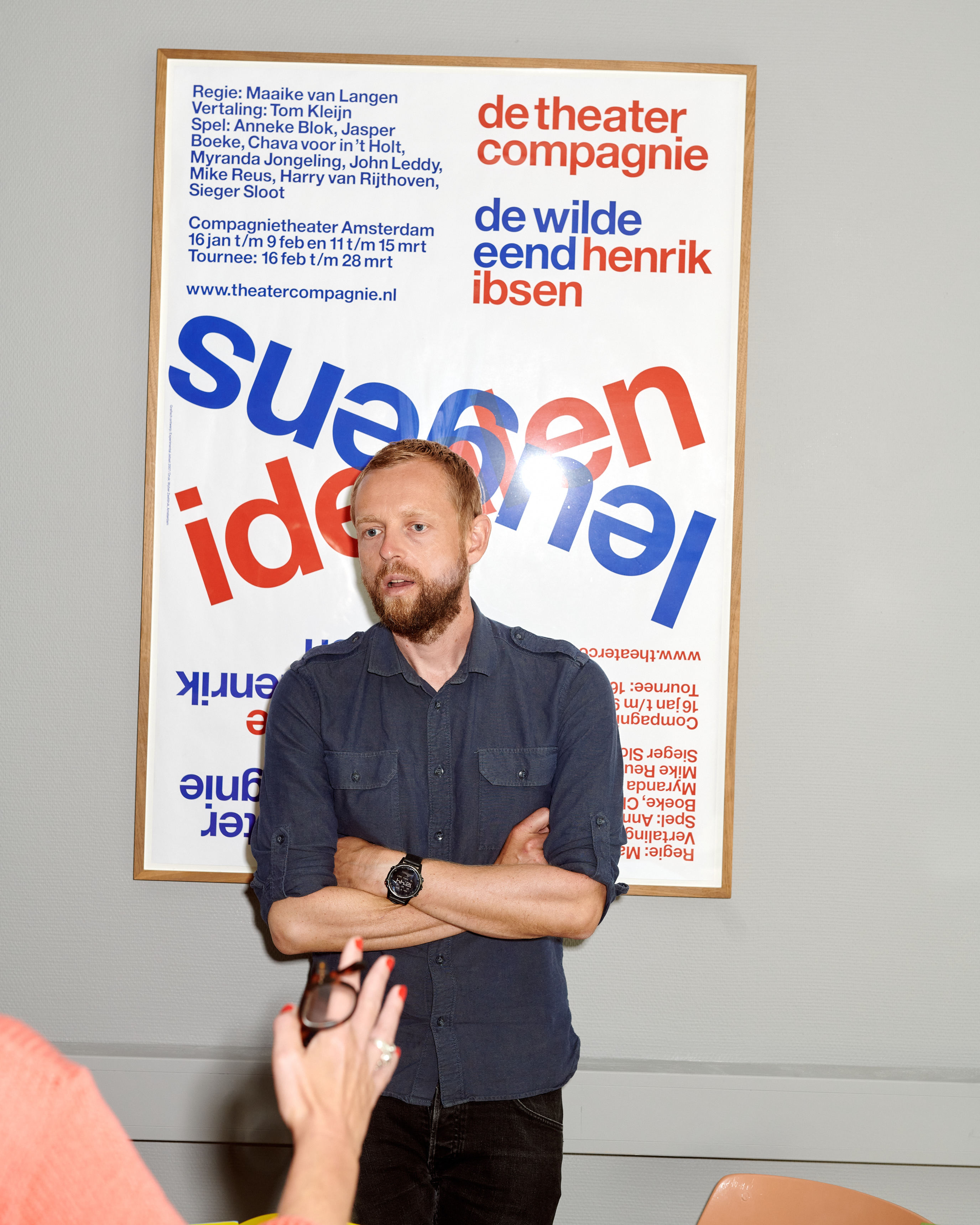 Rune Døli foto Magnus Berger Nordstrand