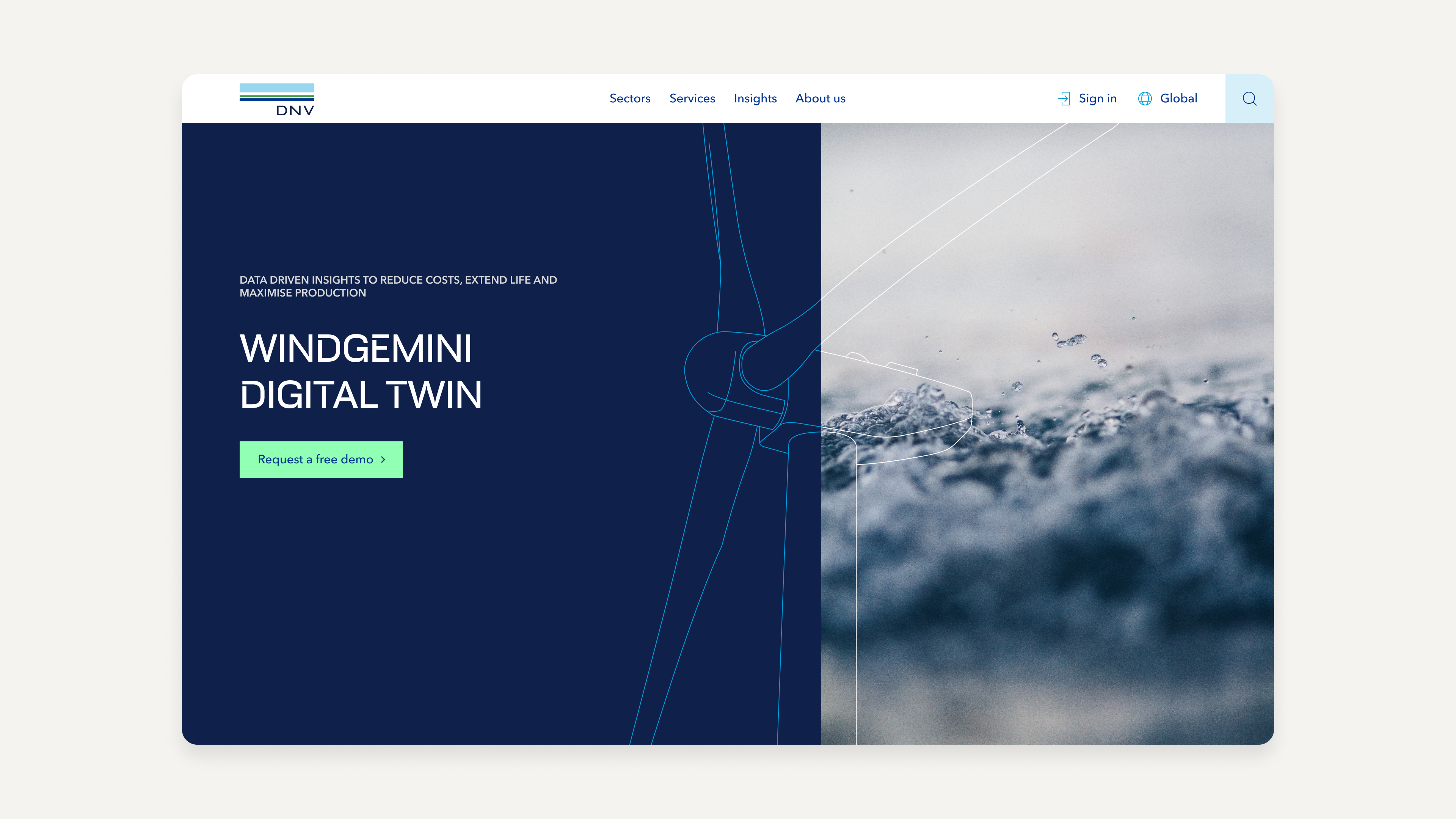 SDG DNV DIGI