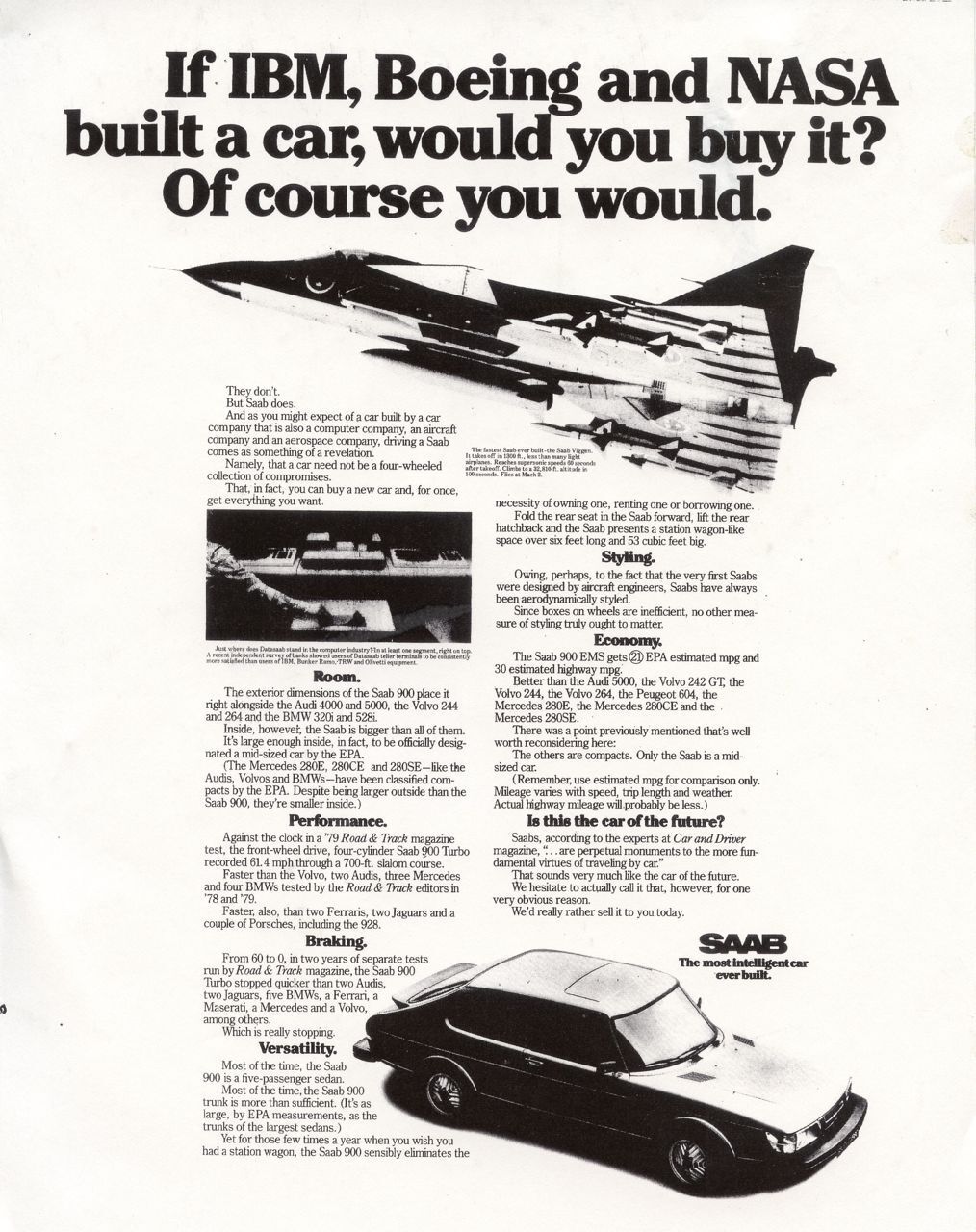 Saab