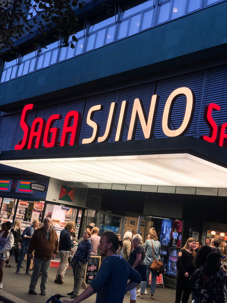 Saga Sjino referanse