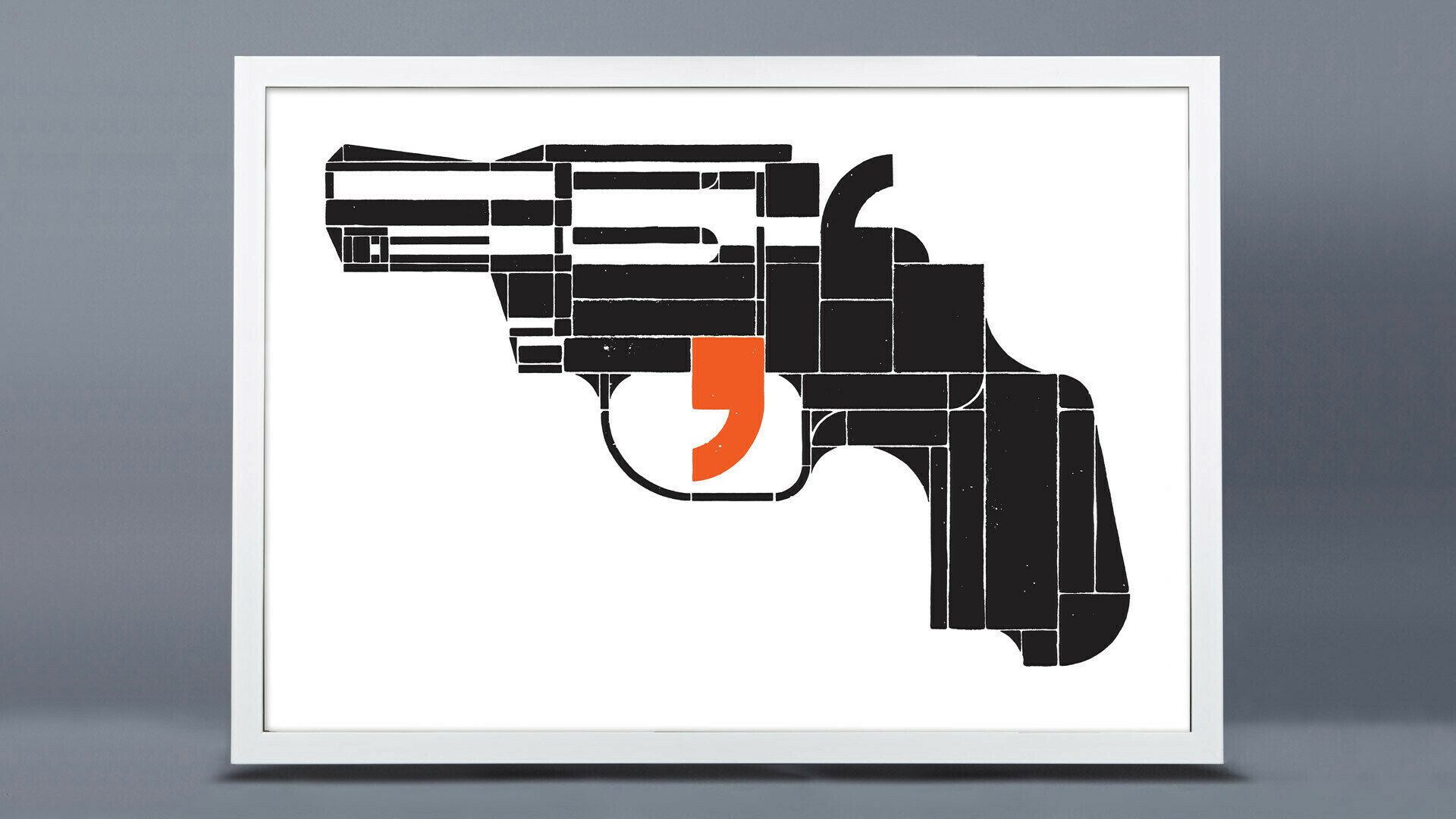 Sagmeister poster