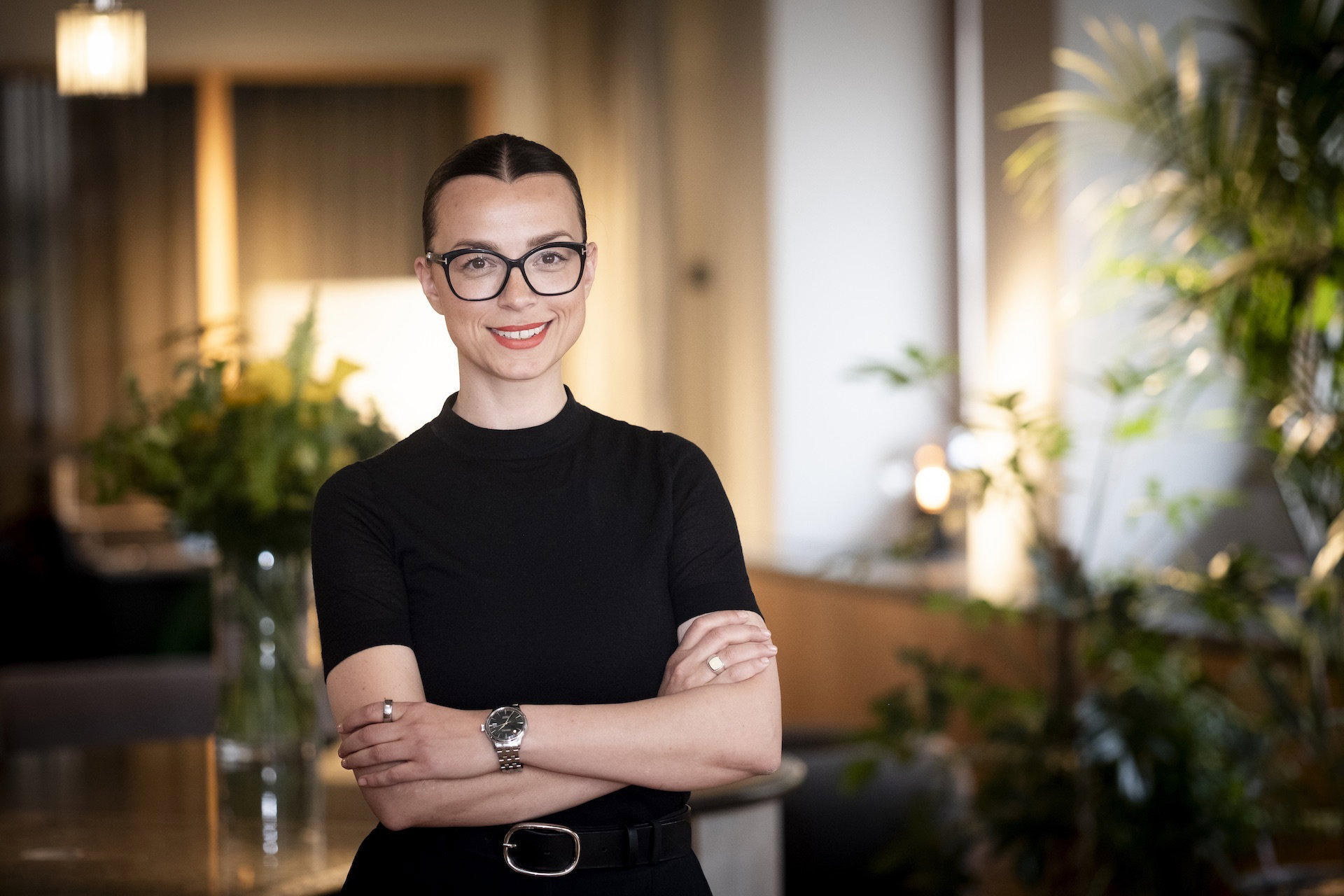 Sanda Zahirovic