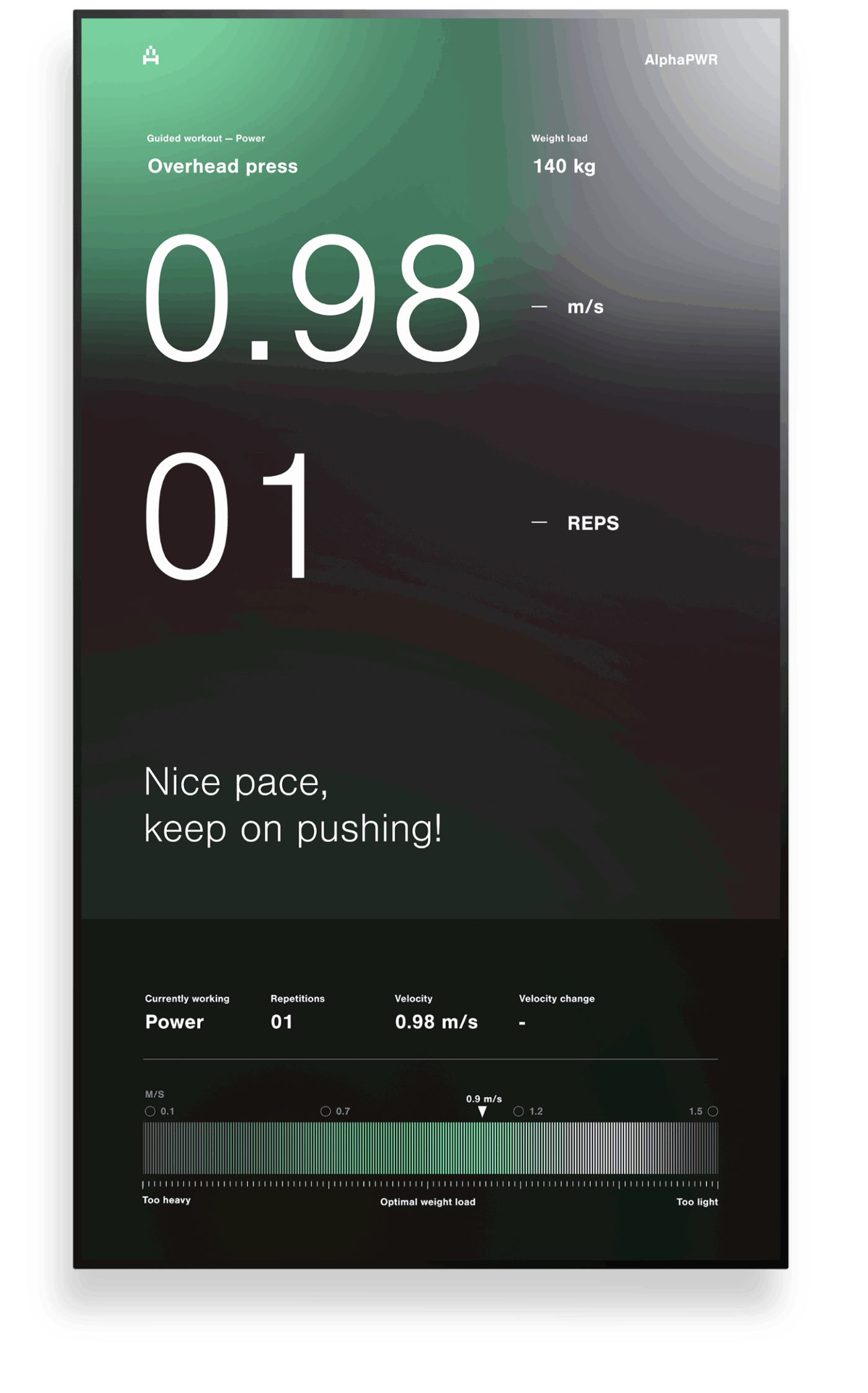 Screen
