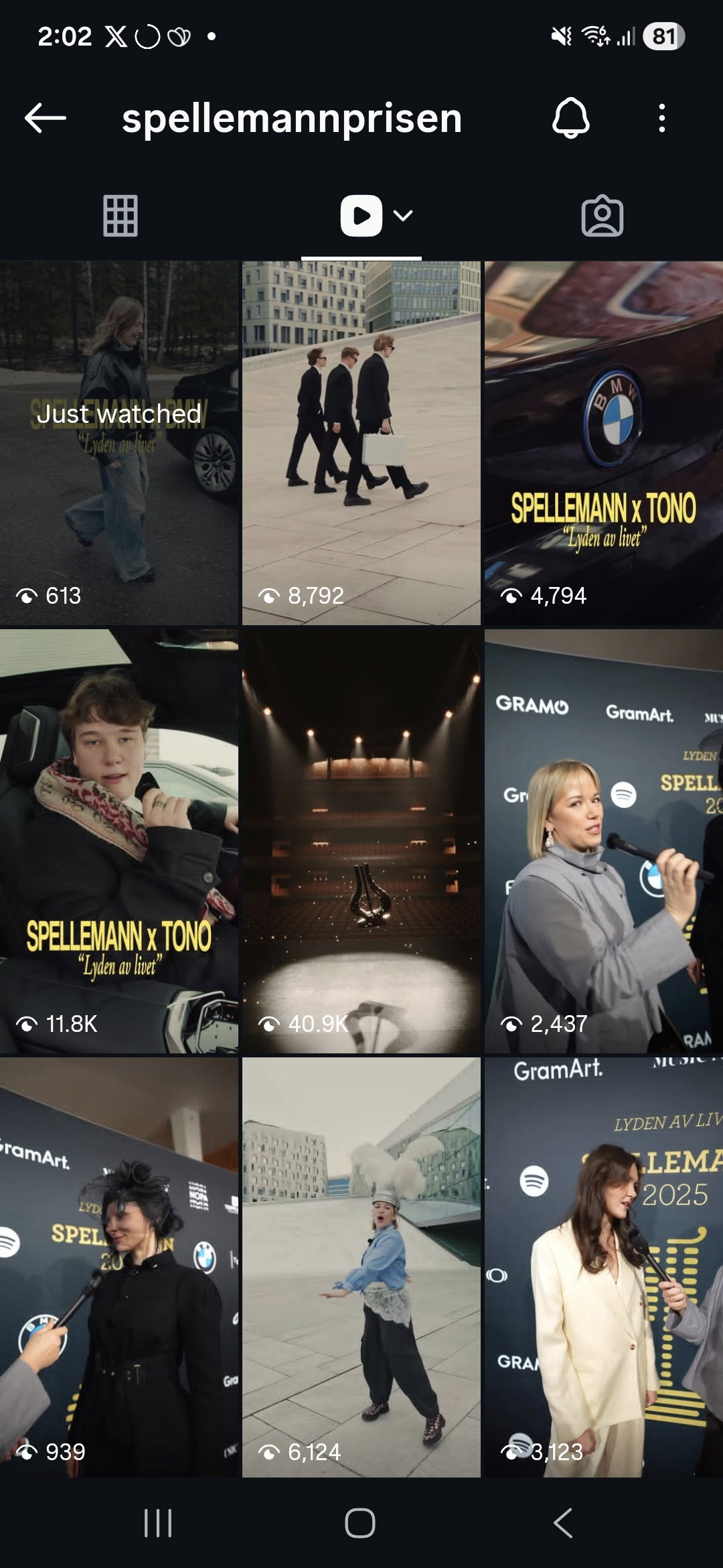 Screenshot 20260321 140259 Instagram