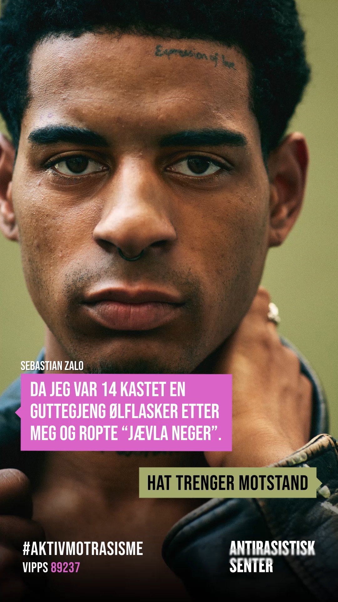 Sebastian Zalo kopi