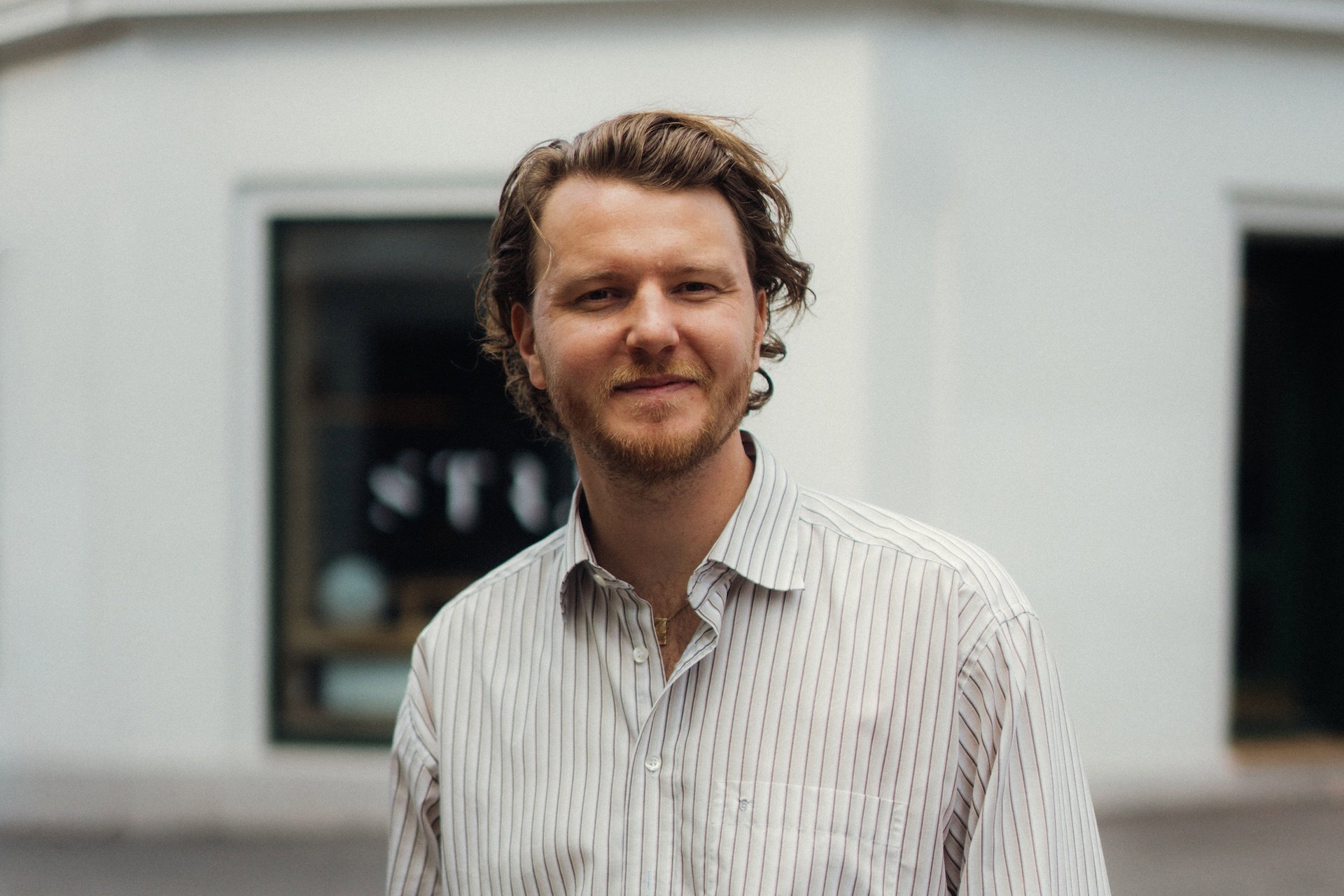 Sebastian Kass Foto Eirik Skarstein