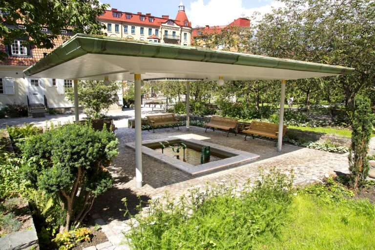 Semminariparken