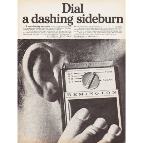 Sideburn