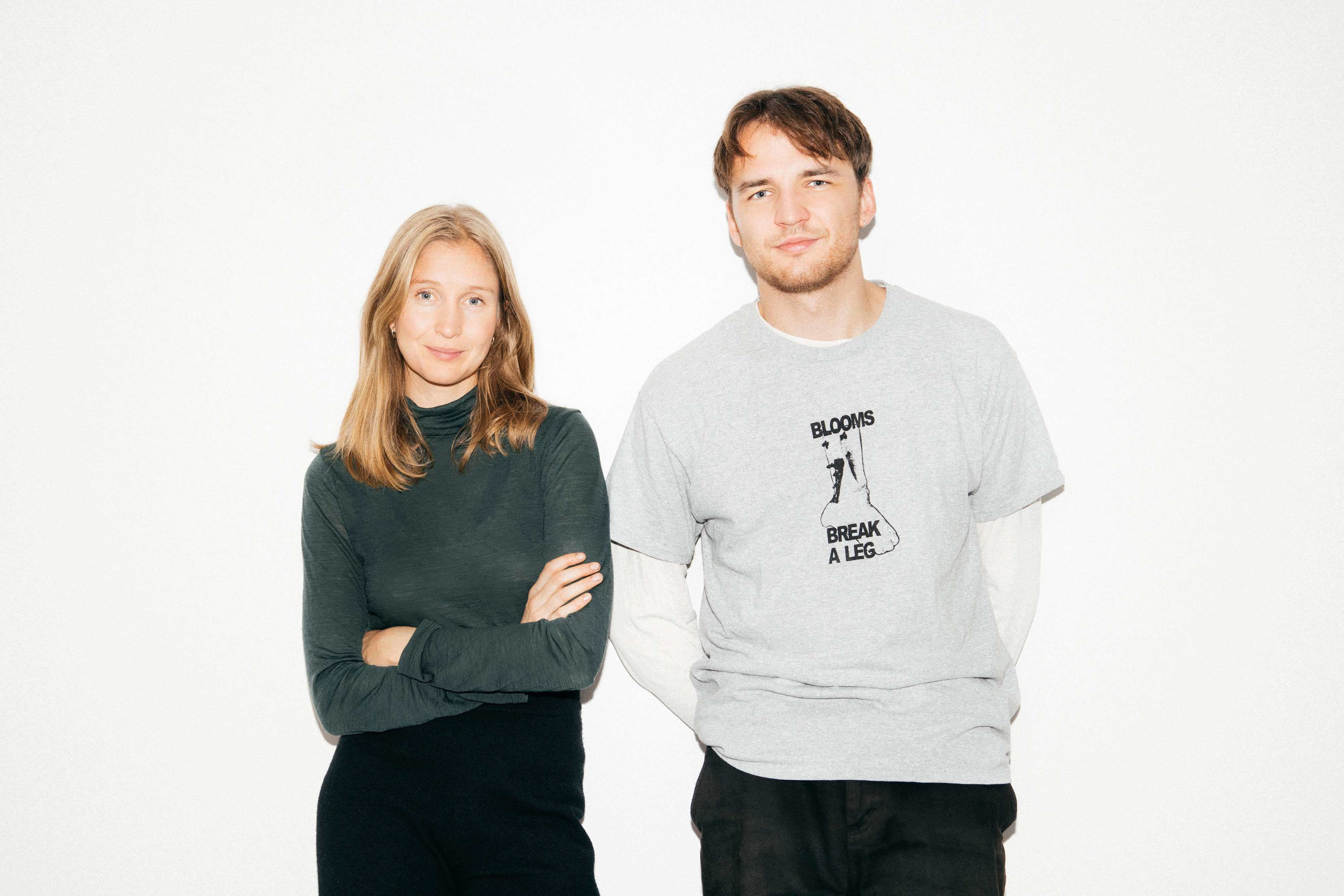 Signe og Sebastian Anne Valeur X