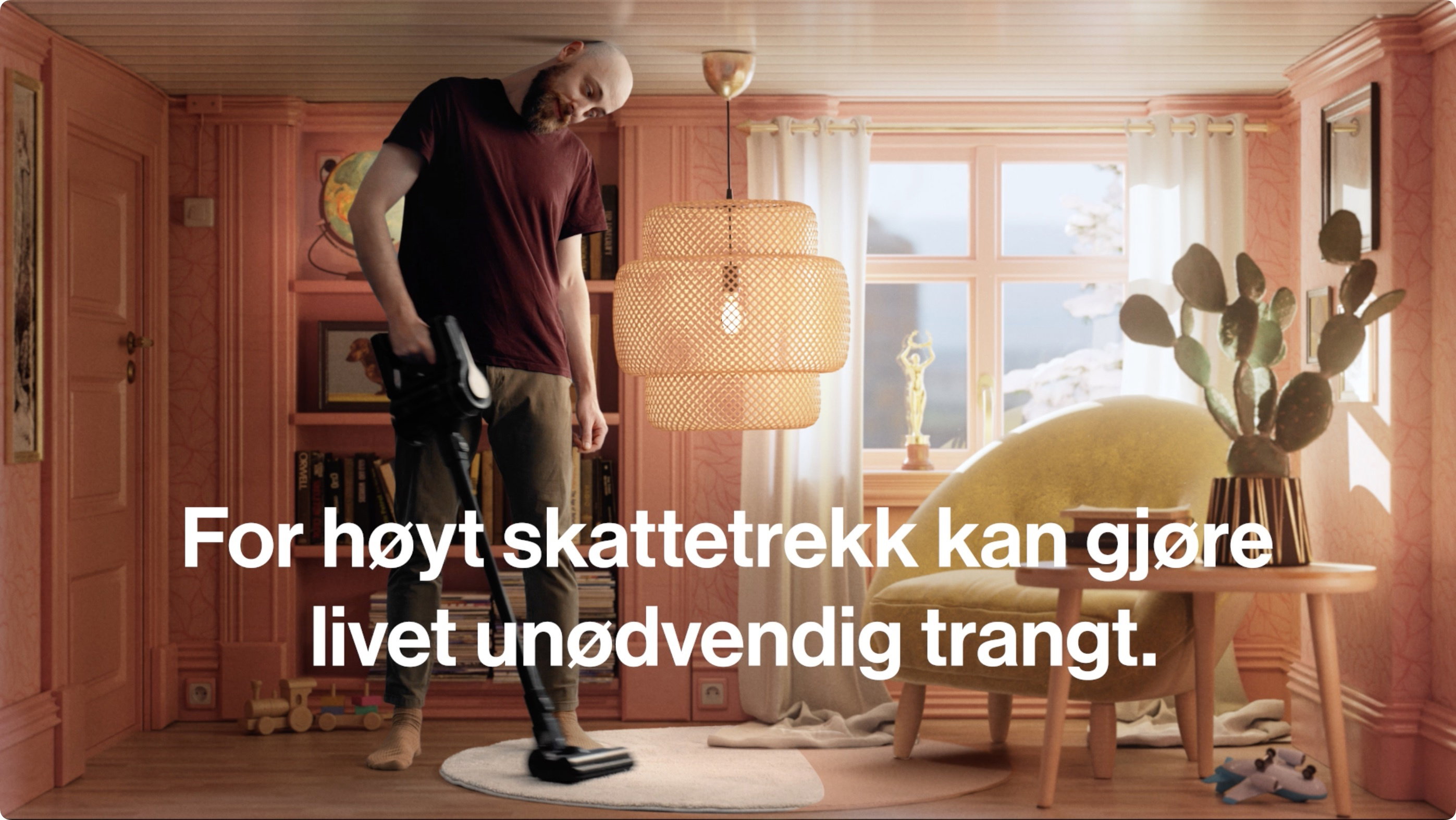 Skattekort