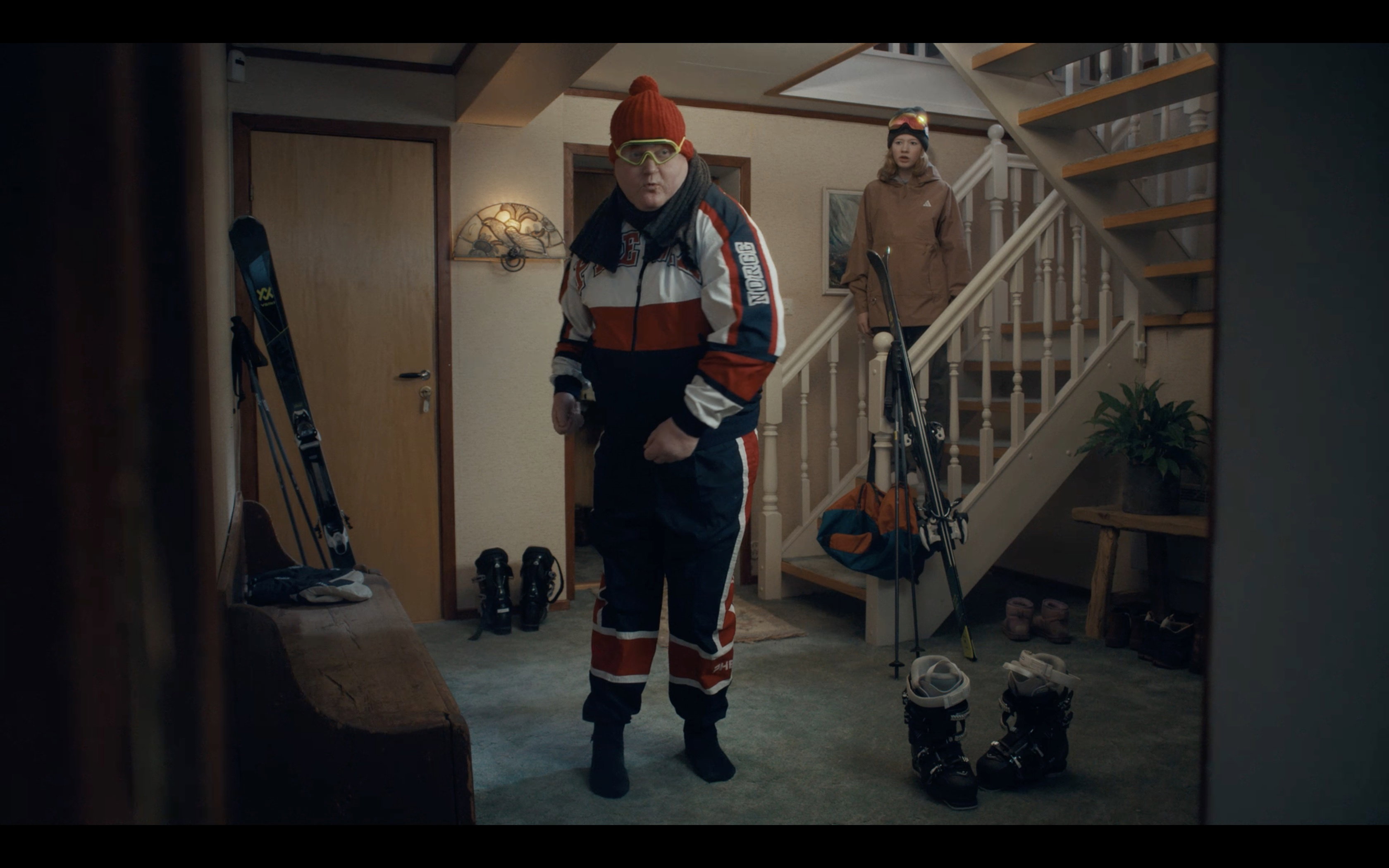Skidress 3