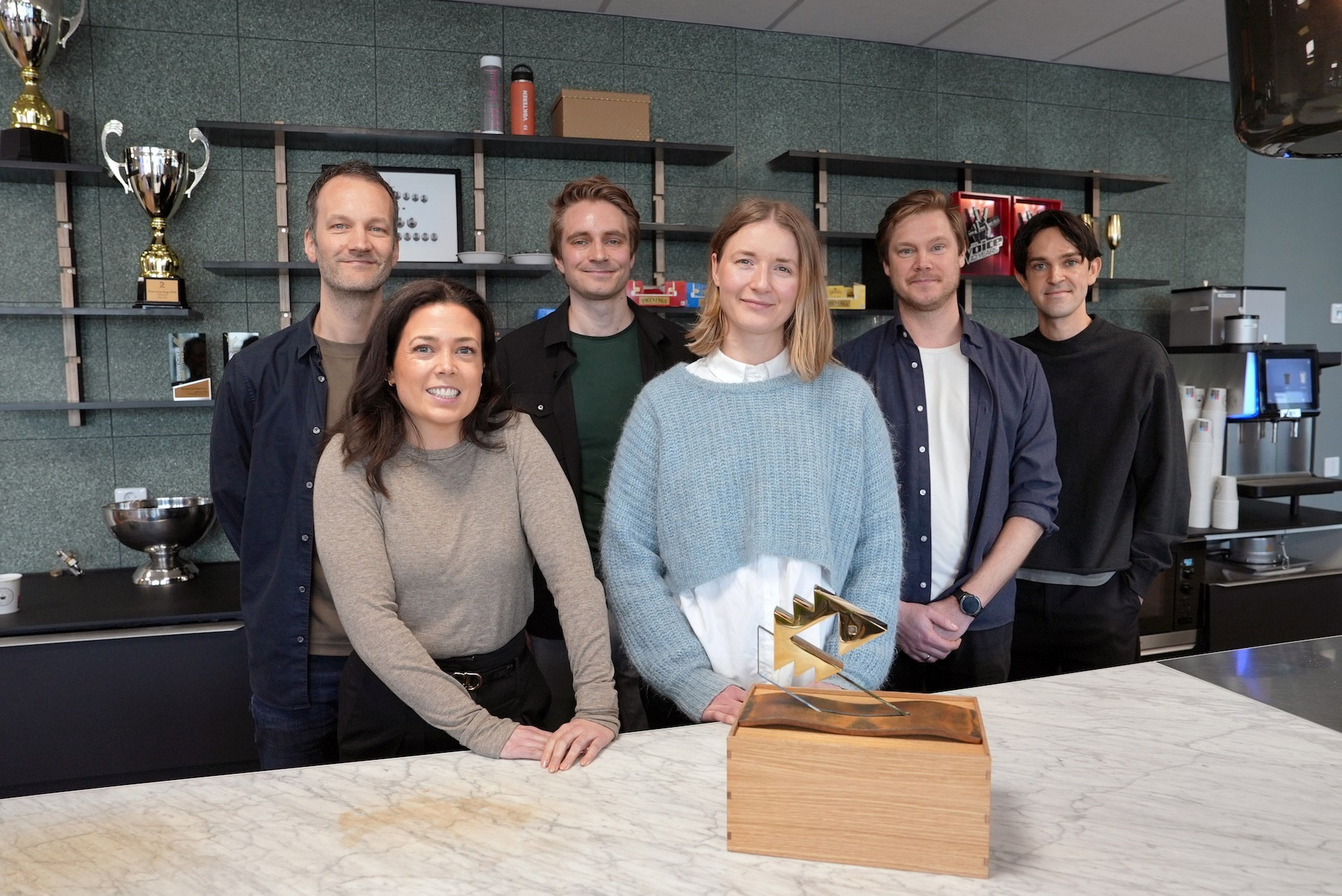 Solvfiskjury 2025