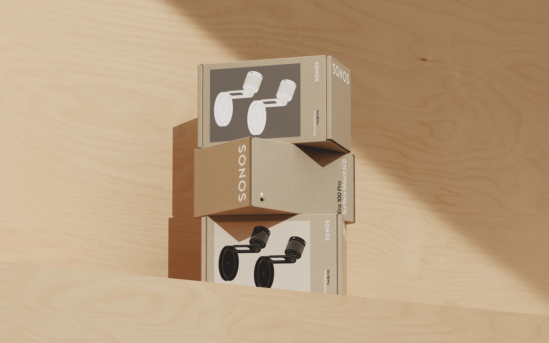 Sonos KH Packaging 1
