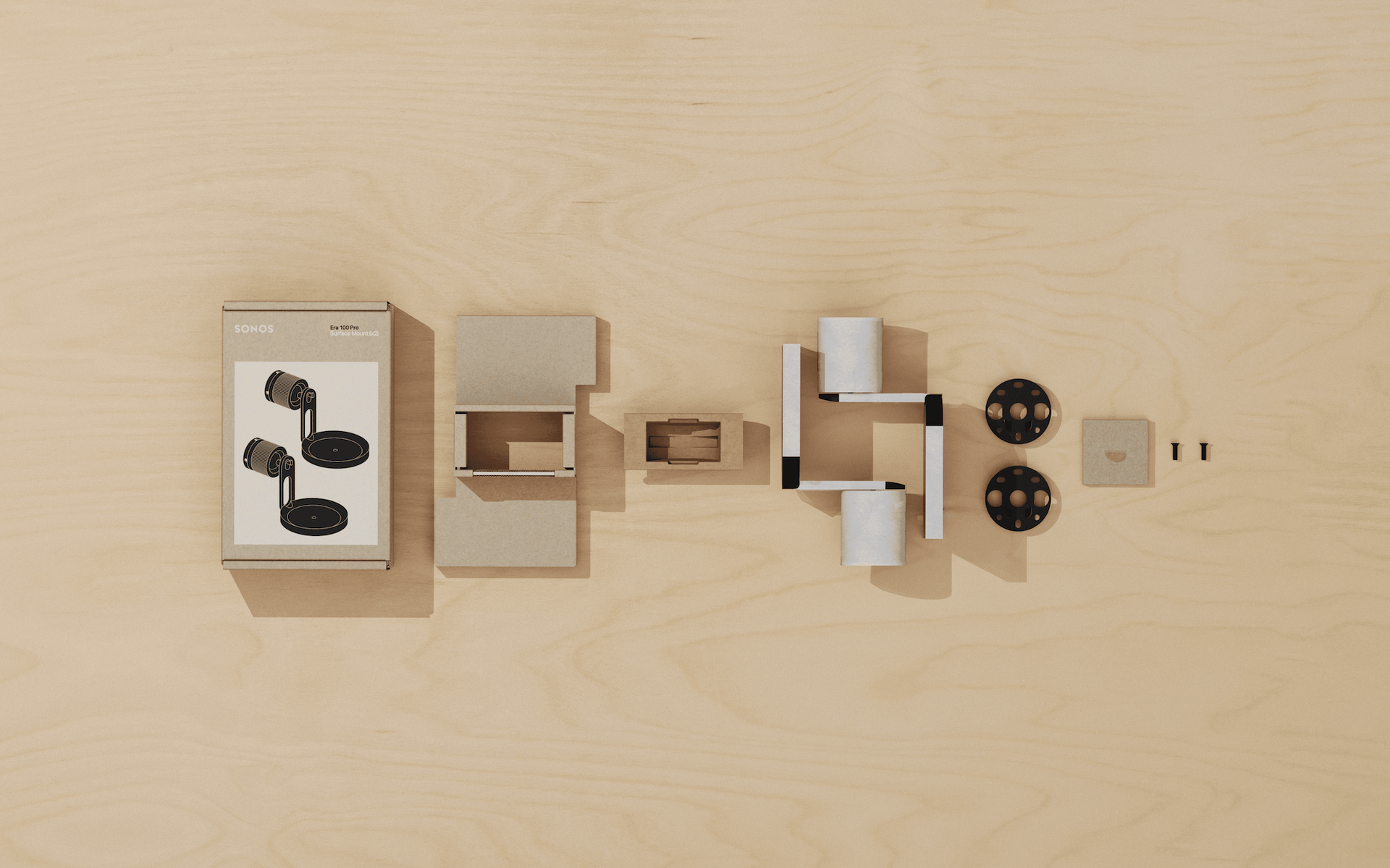 Sonos KH Packaging 4