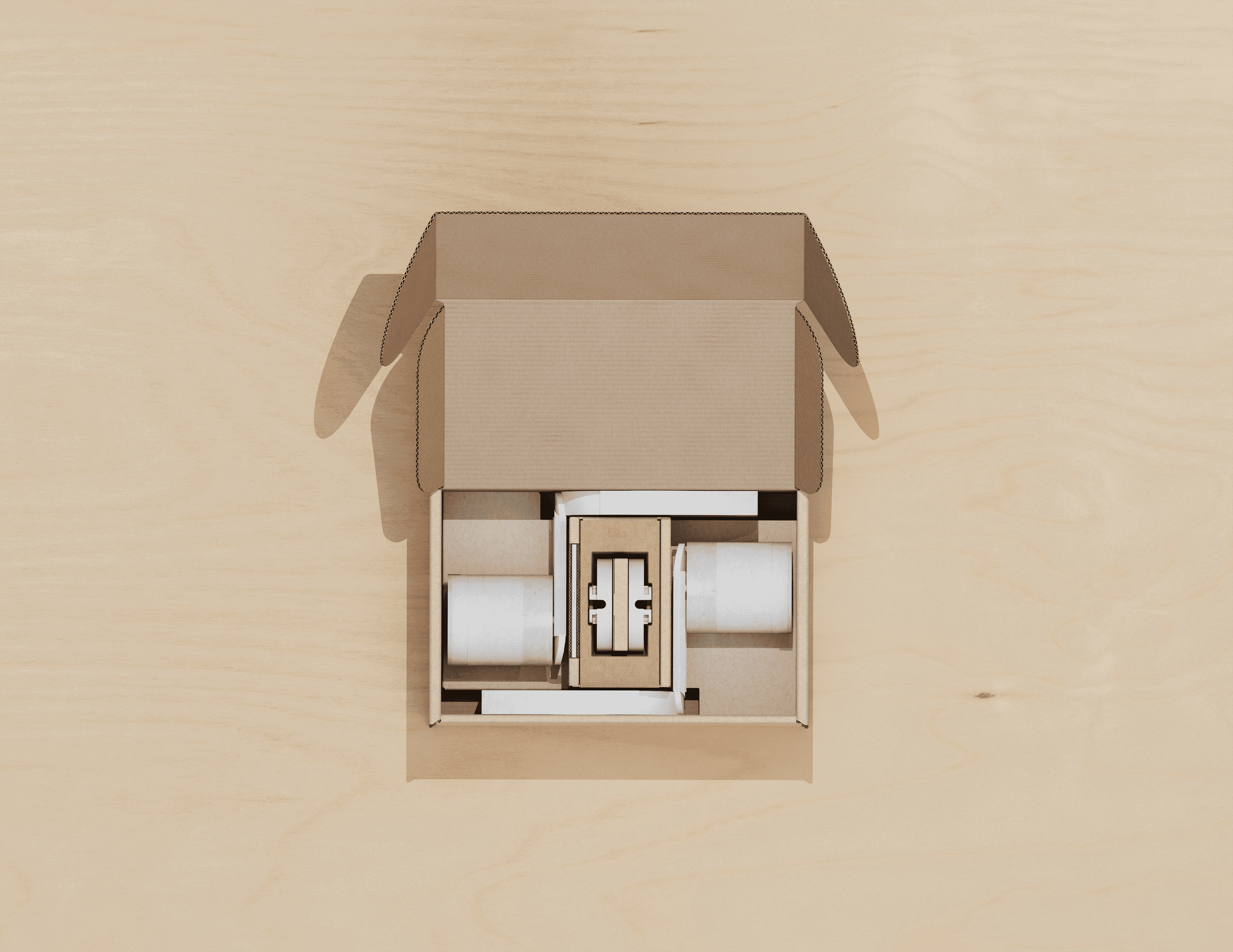 Sonos KH Packaging 6