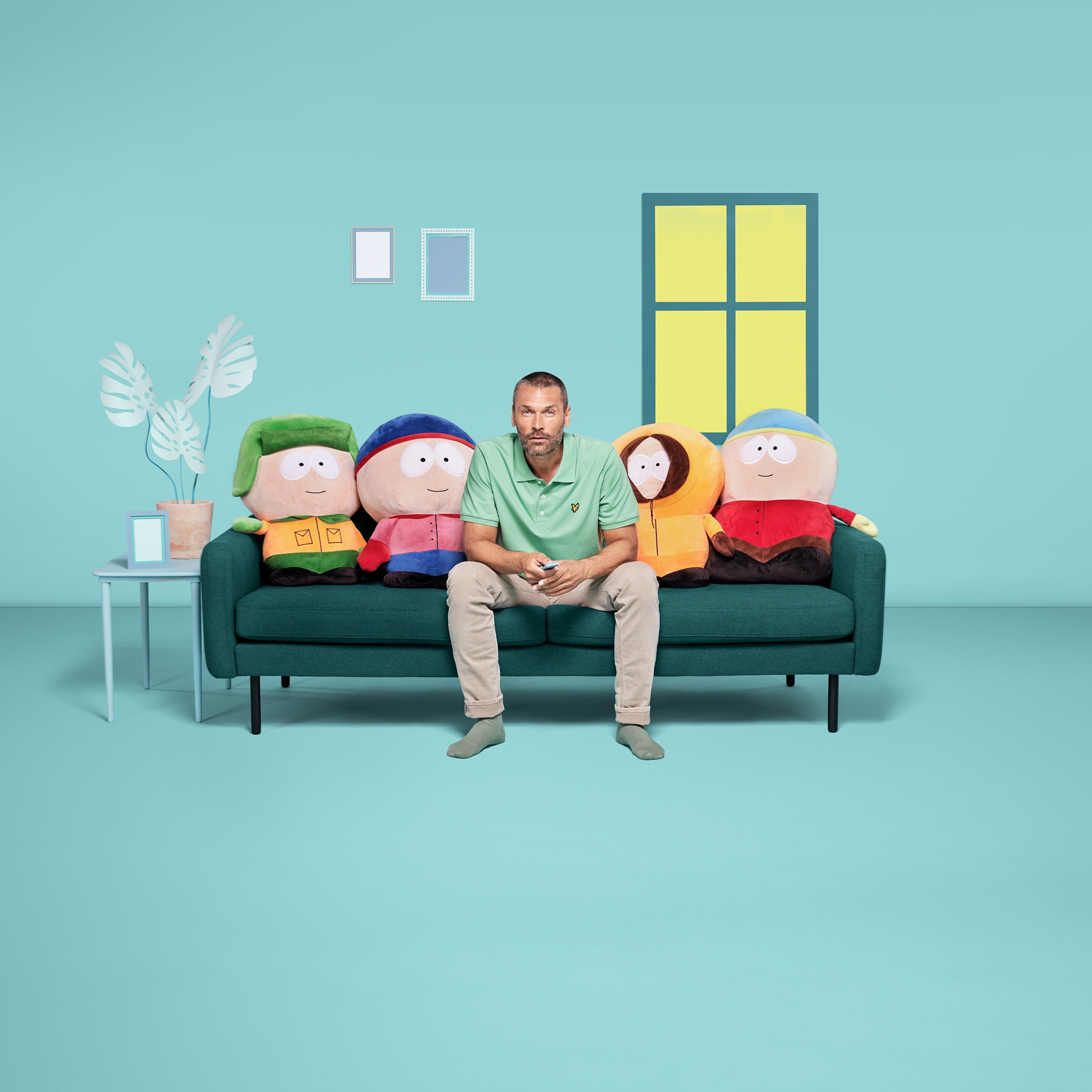 Southpark