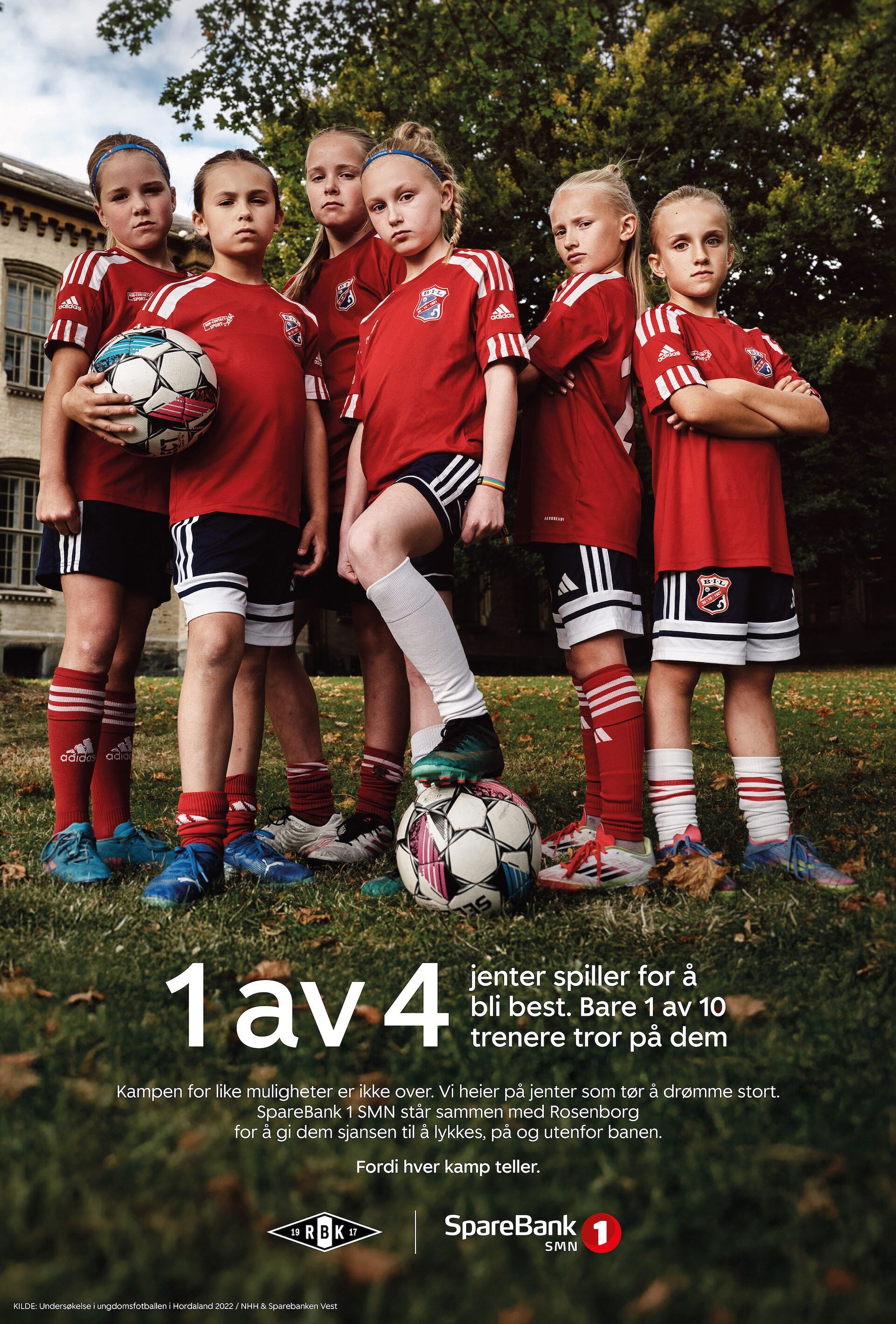 Sparebank 1 SMN Rosenborg Hver kamp teller4