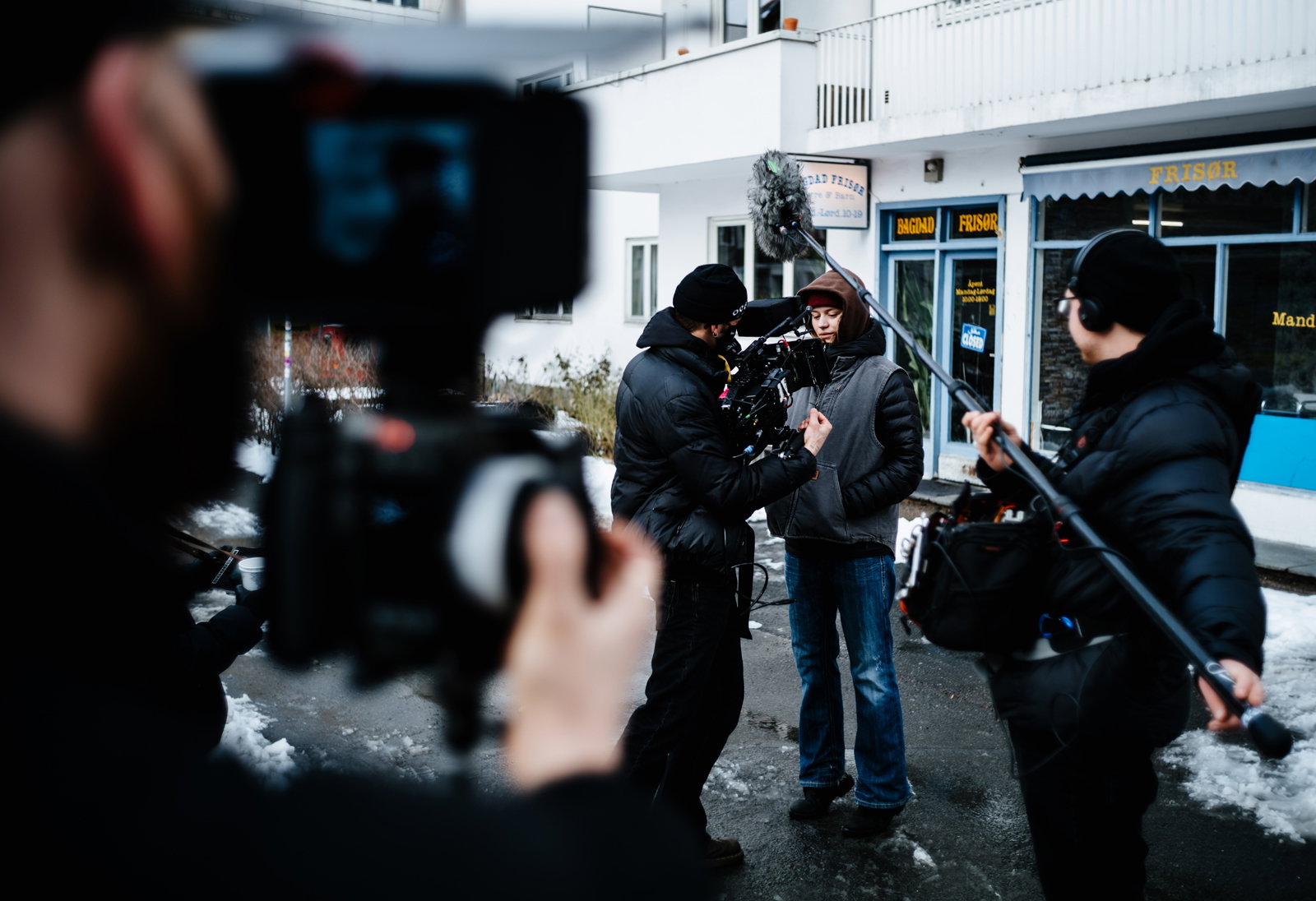 Spotify BTS NW 14