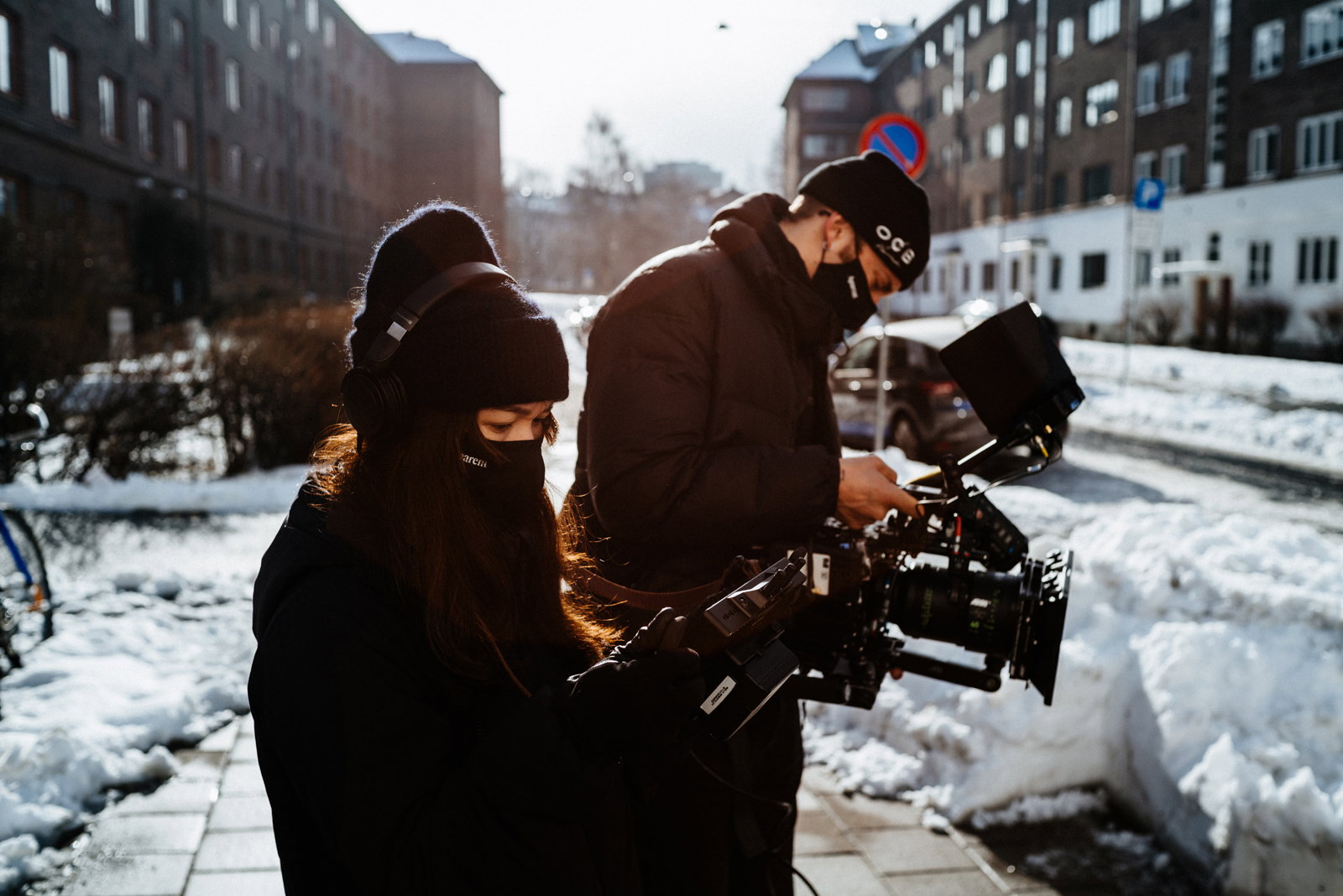 Spotify BTS NW 19