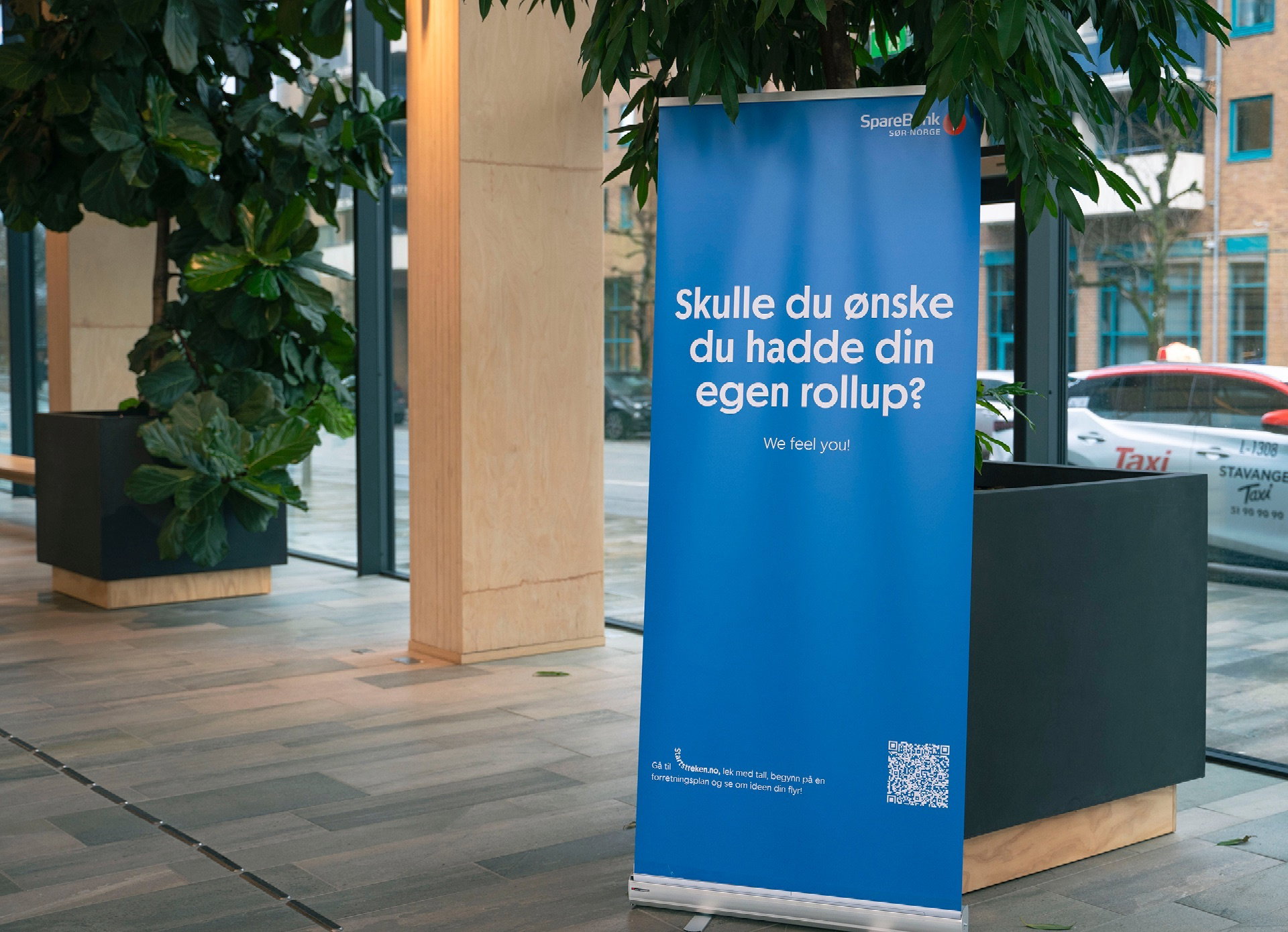 Startstreken grunderdagen bilder