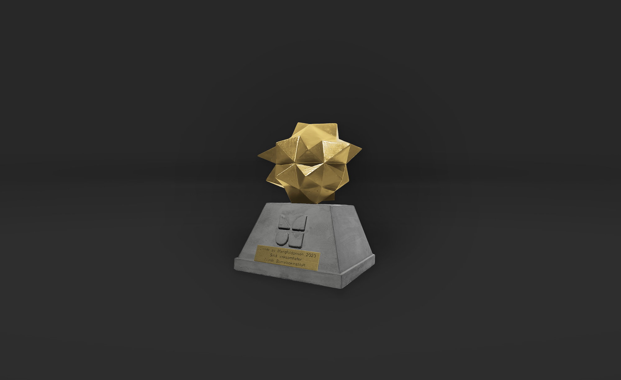 Statuett
