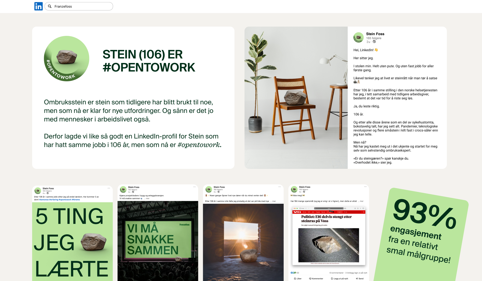 Stein Presentationboard 2
