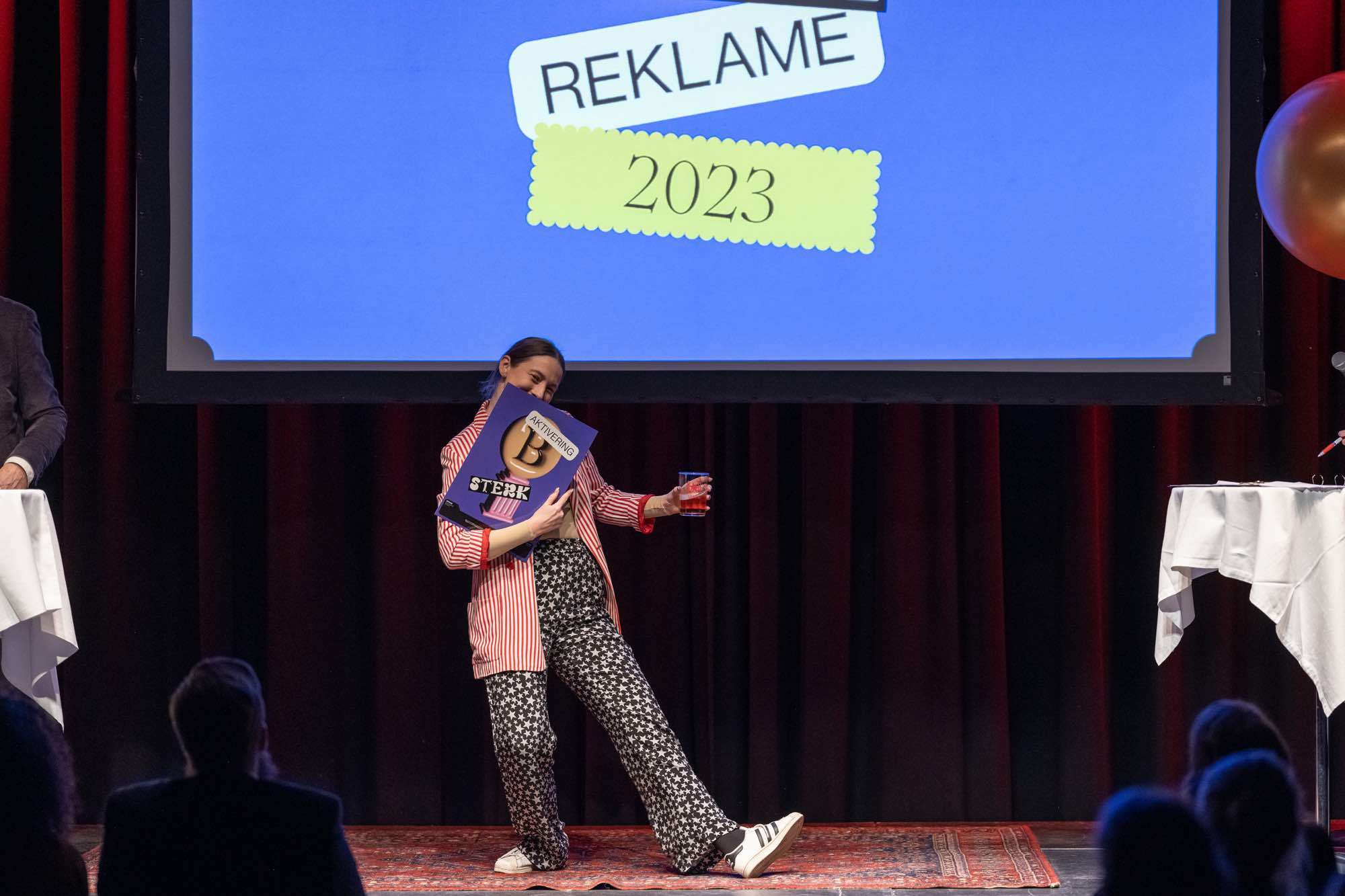 Sterk Reklame23 Skjerm Nærbilde Studio Gaffa 138 WEB