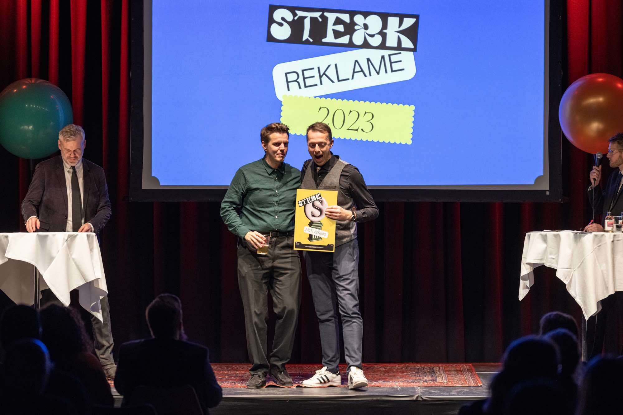Sterk Reklame23 Skjerm Nærbilde Studio Gaffa 144 WEB