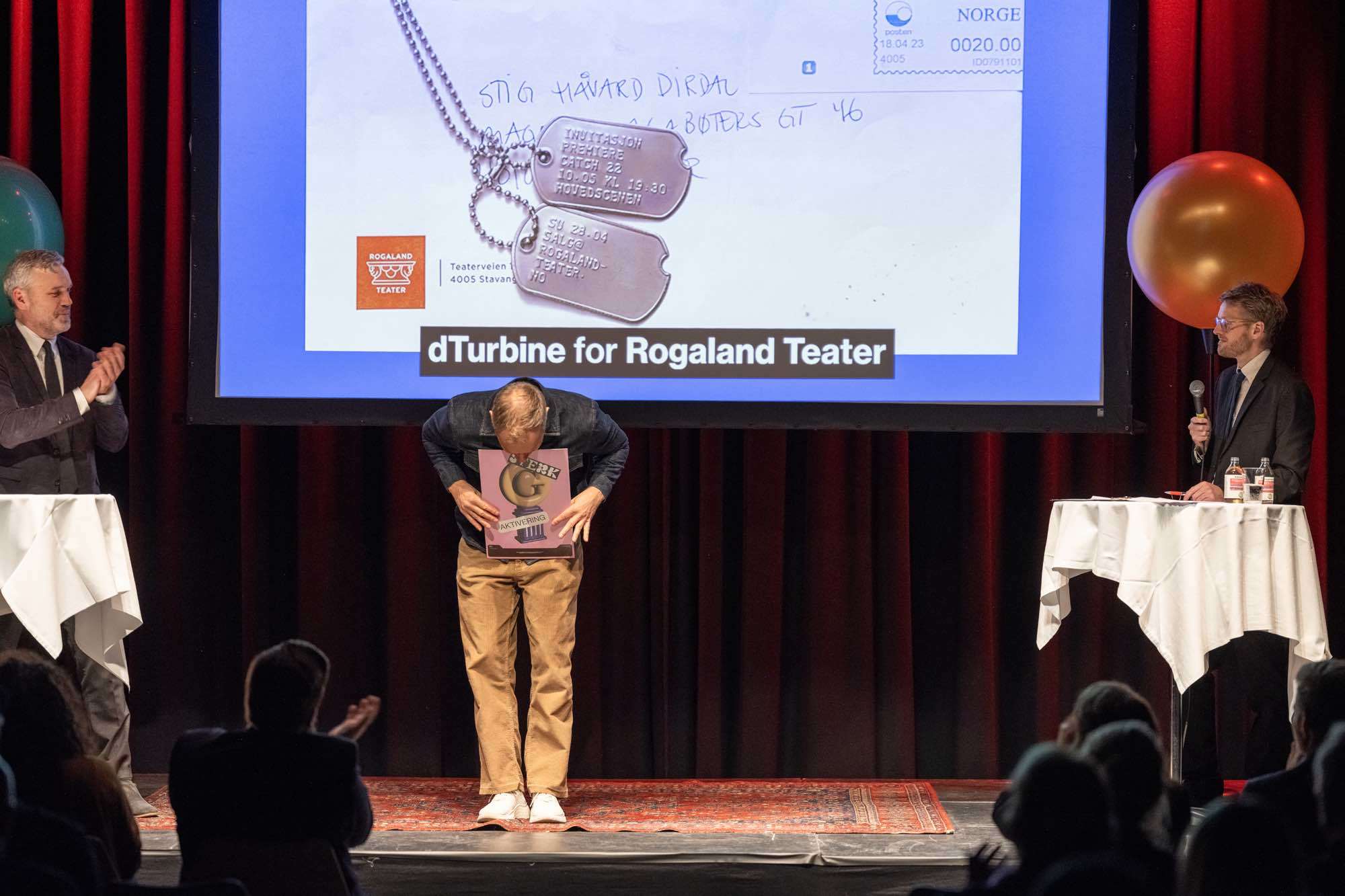 Sterk Reklame23 Skjerm Nærbilde Studio Gaffa 149 WEB