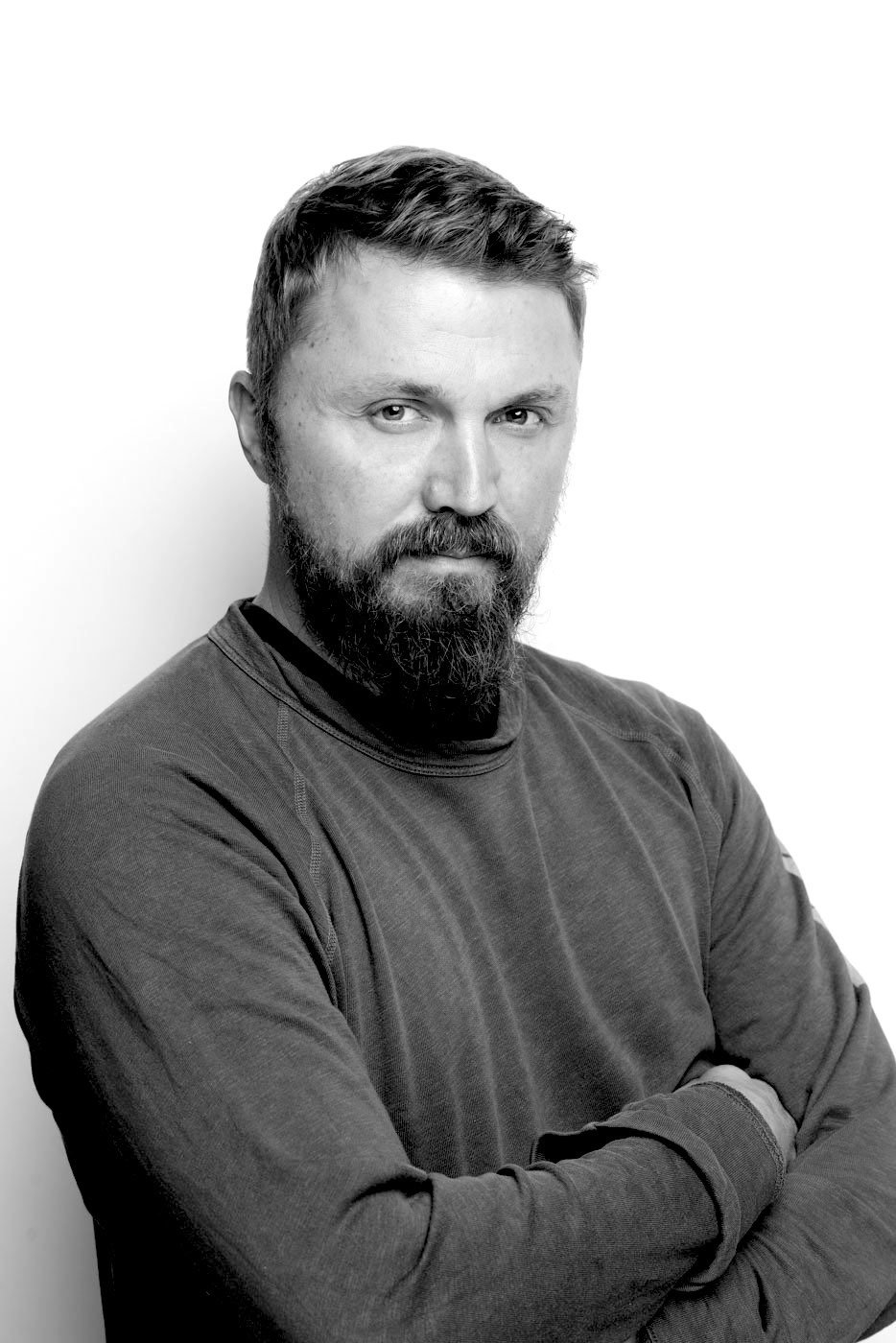 Stig Portrait