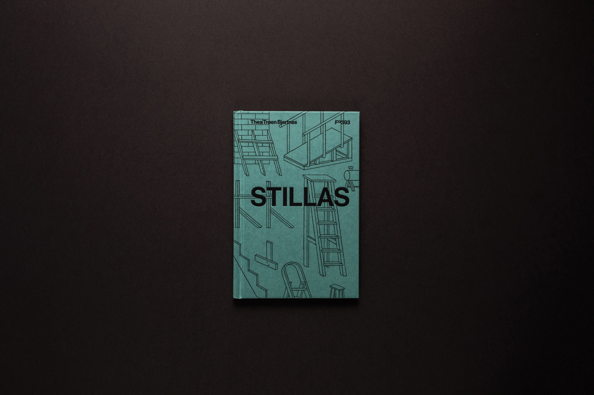 Stillas