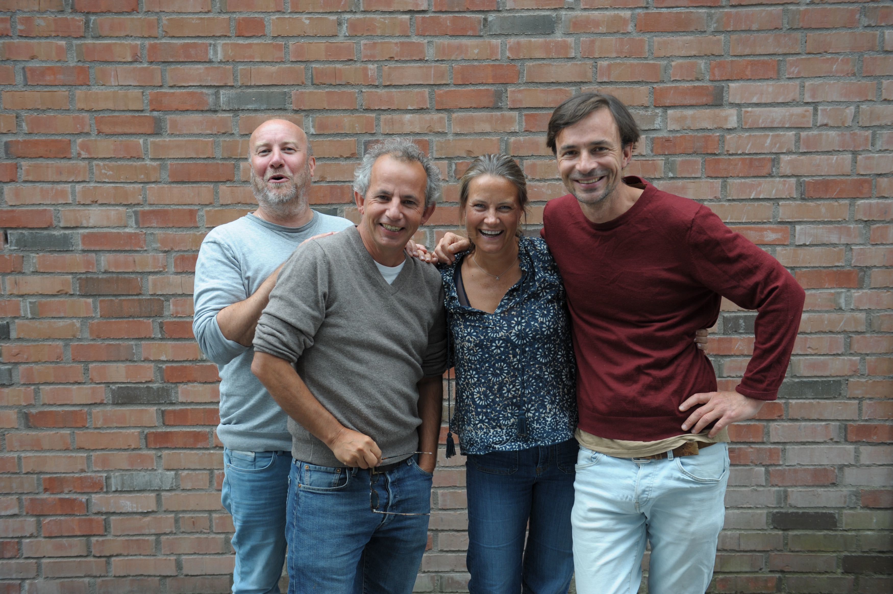 Stills TV avdelingen 1x