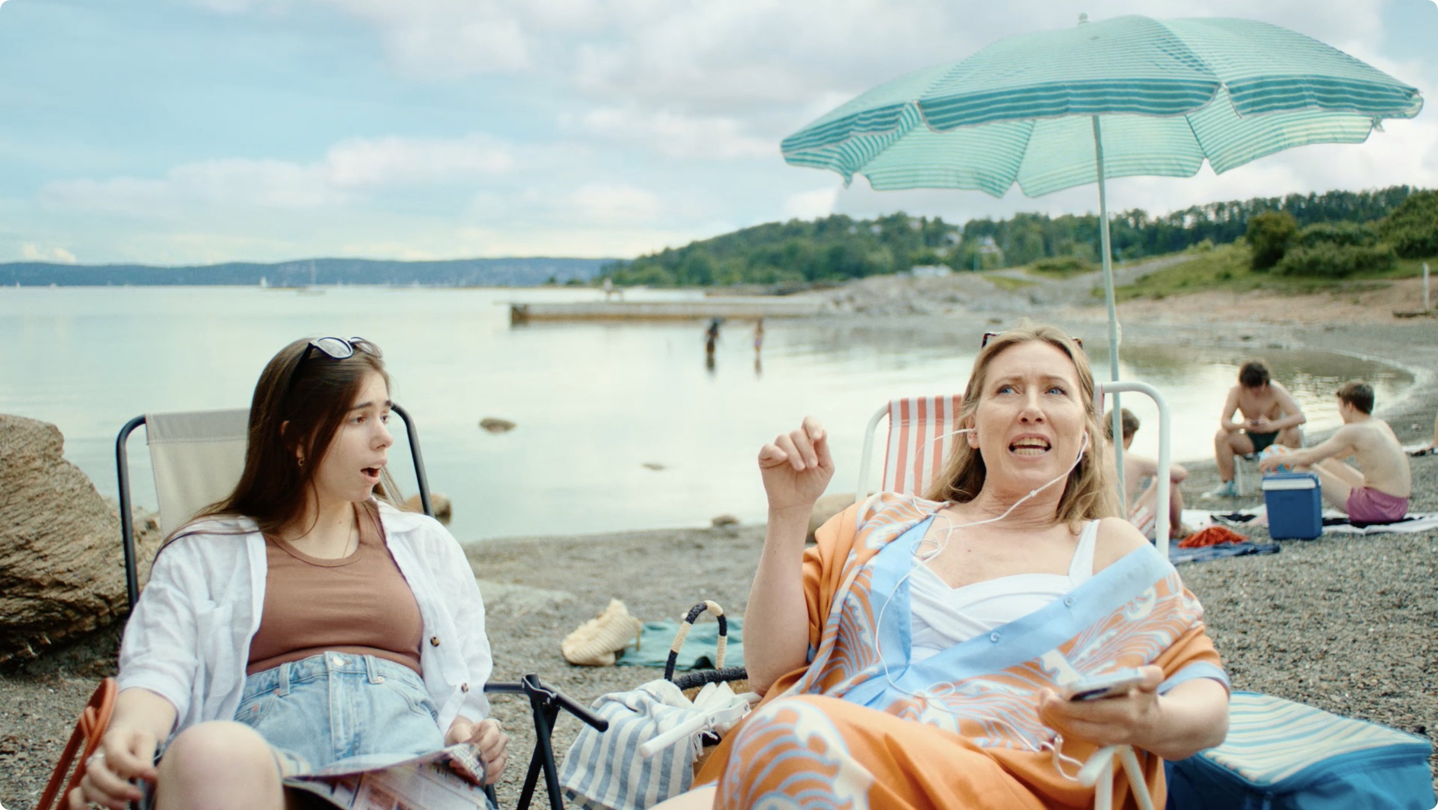 Storytell Hør Her