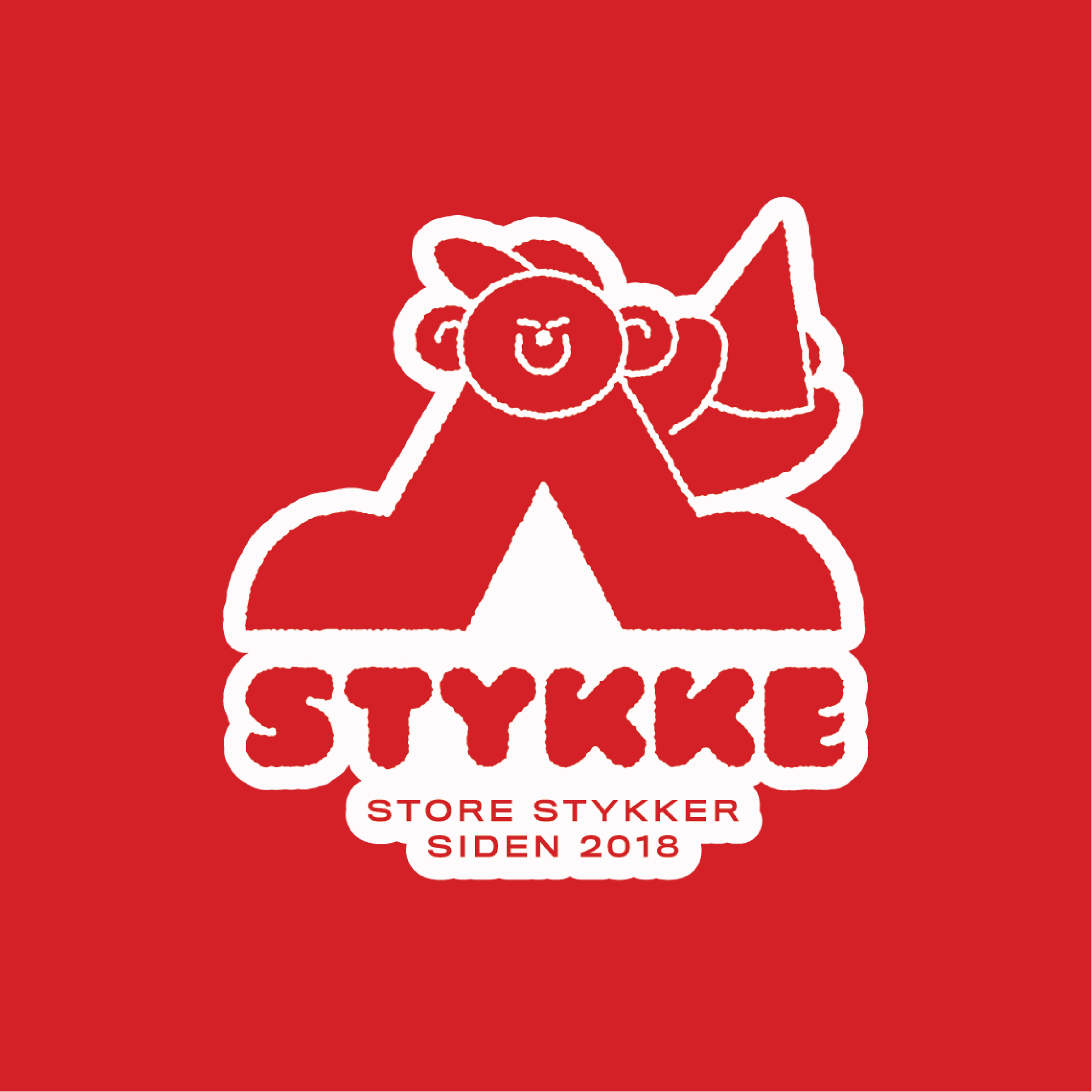 Stykke pizza