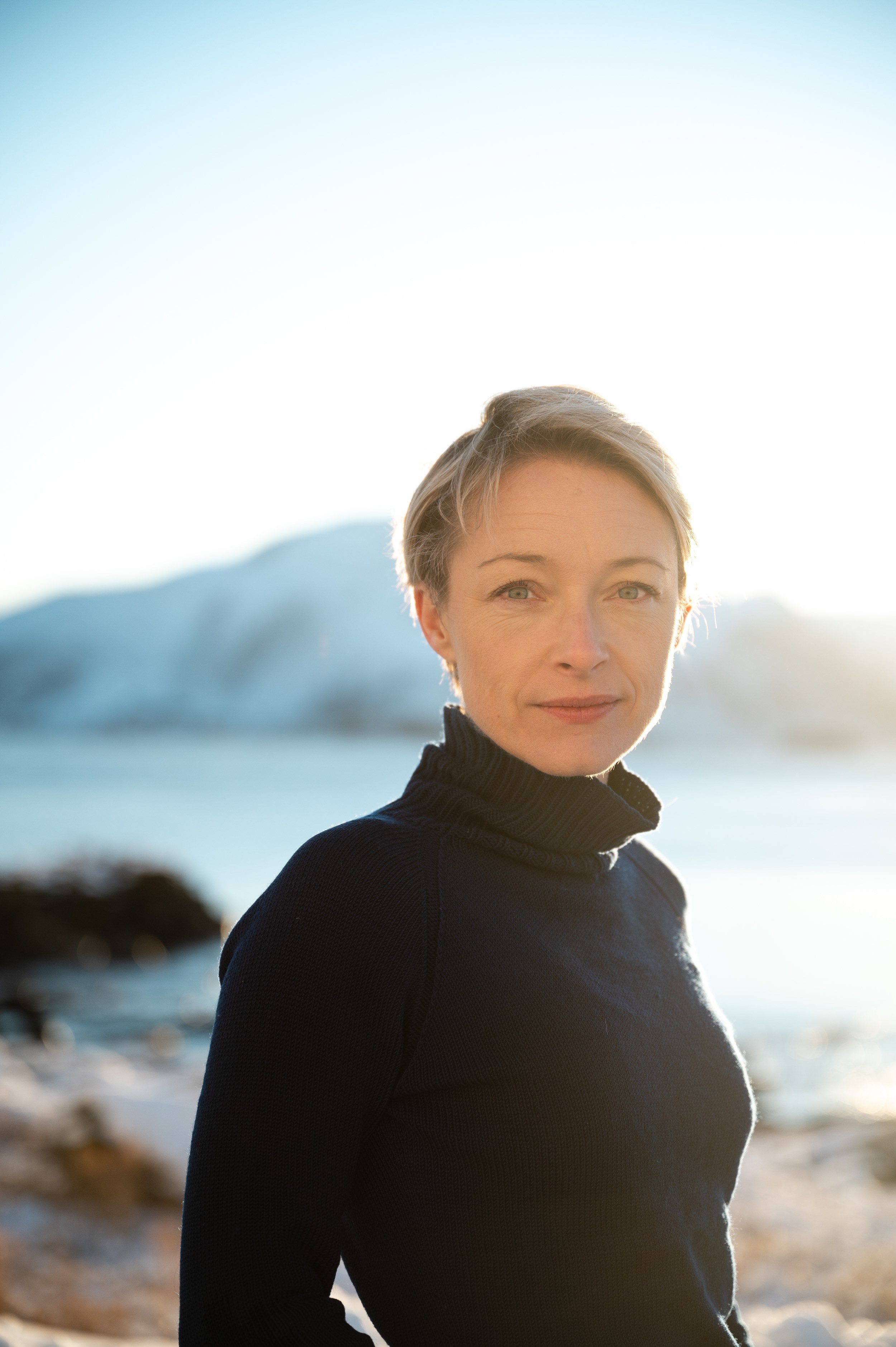 Sunniva Djupedal Foto Helle Frogner