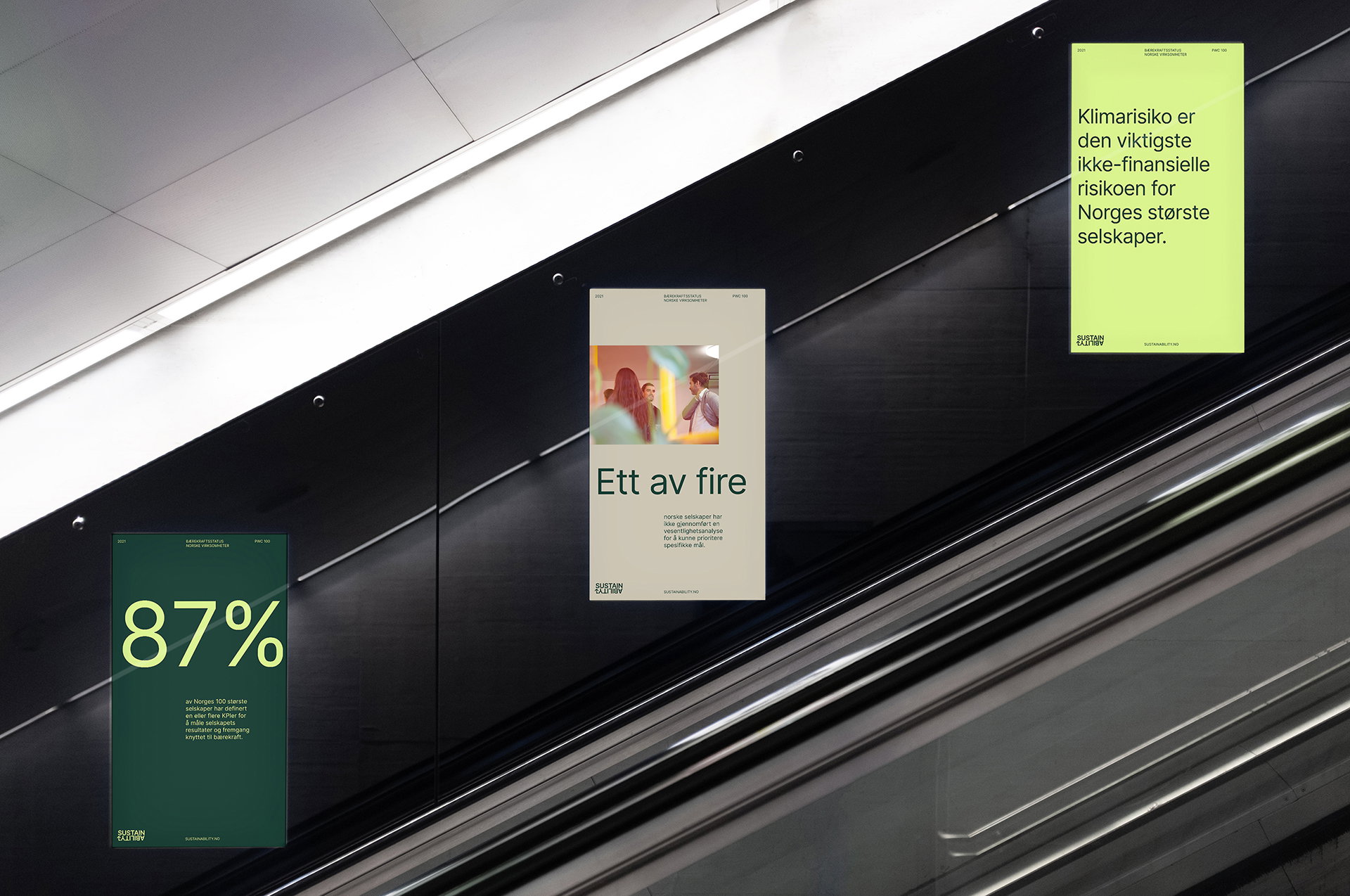 Sustainability KF 11