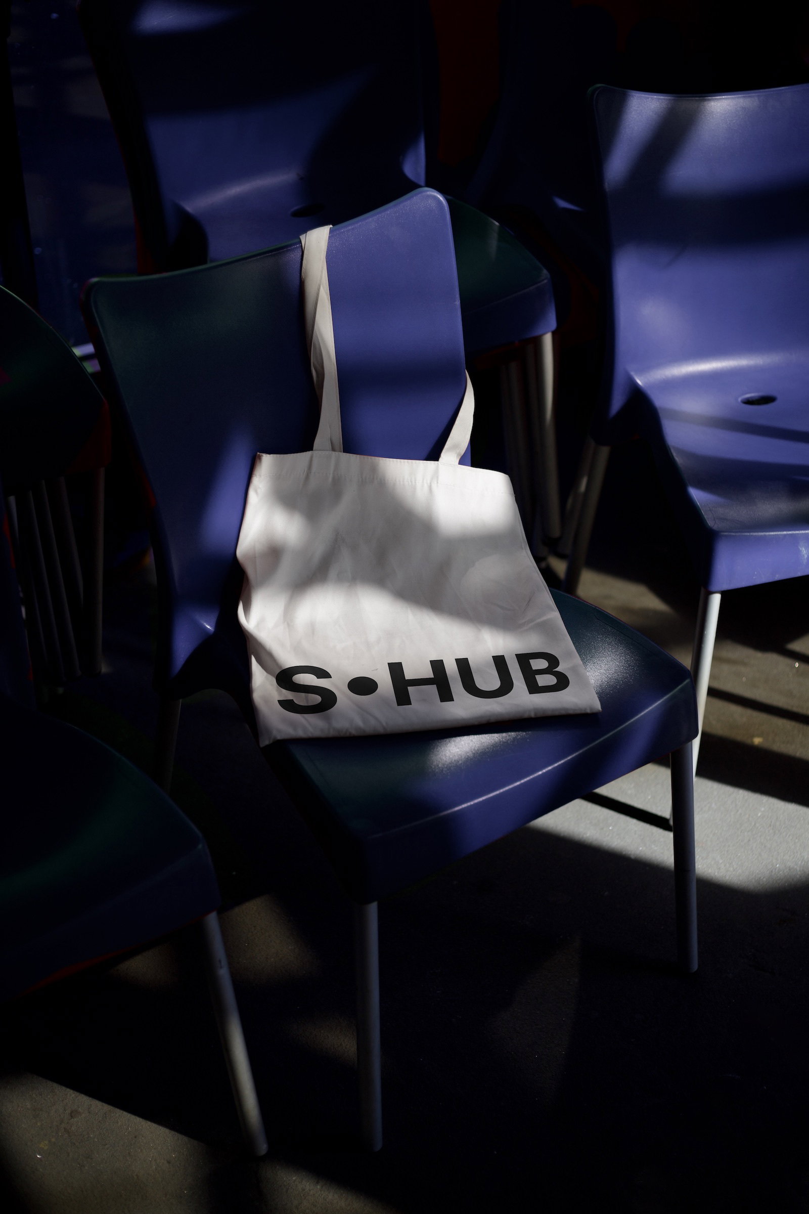 S HUB bag