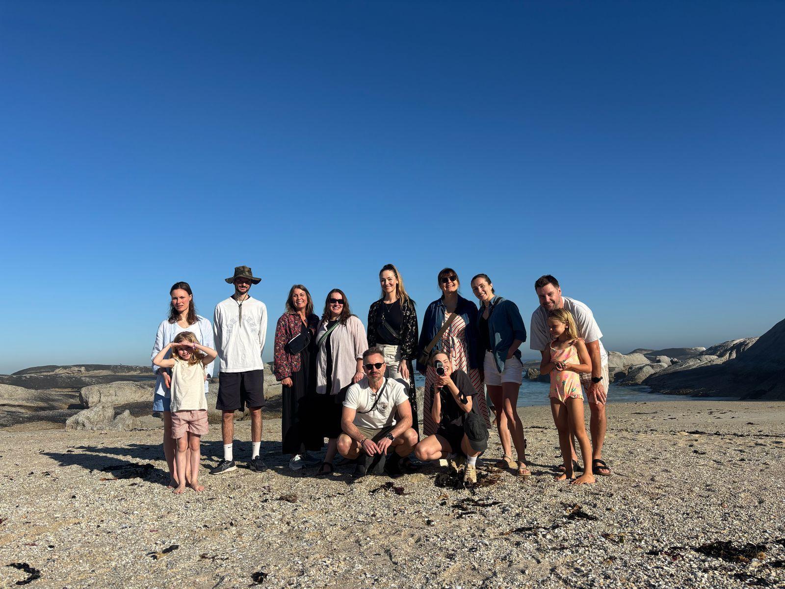 TEAM Brandfilm