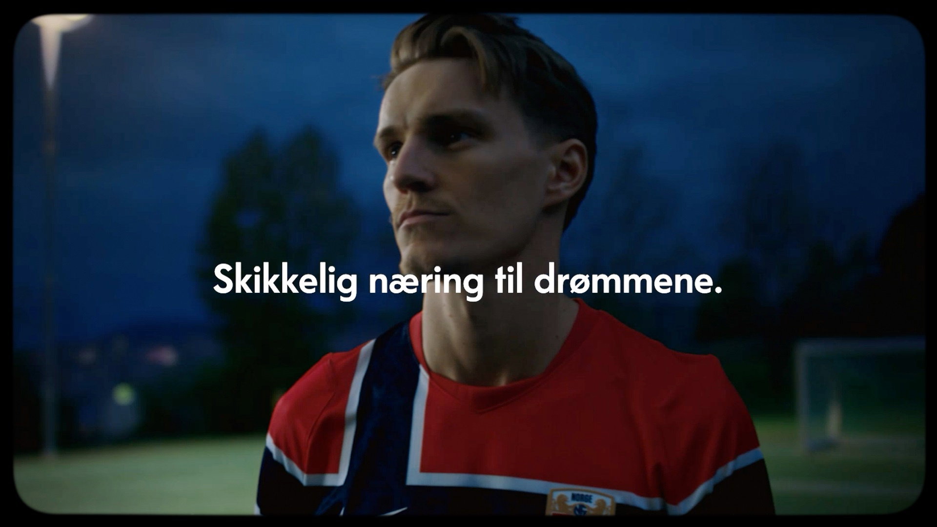 TINE VM kampanje