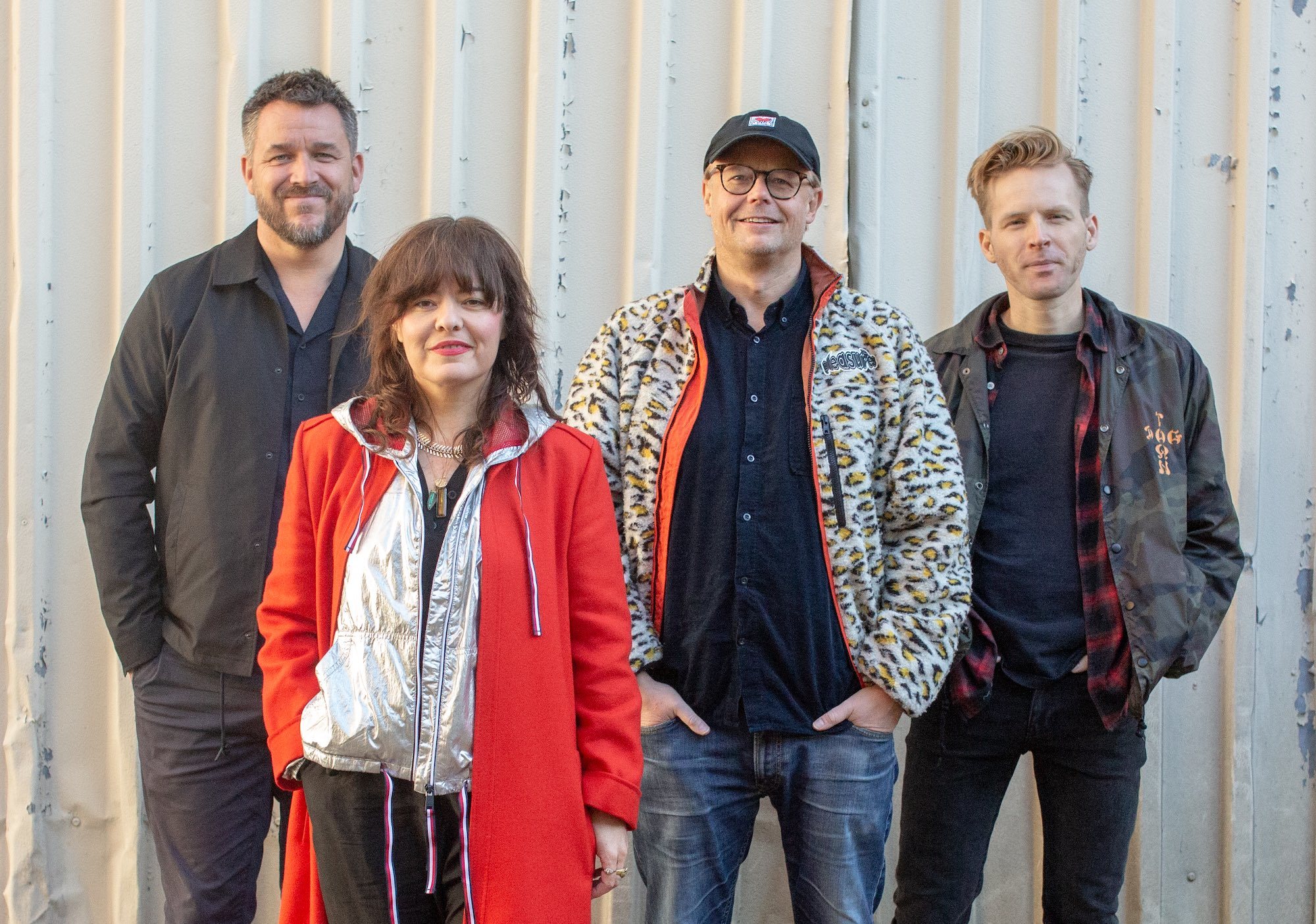 TUNDRA PRESS PICTURE